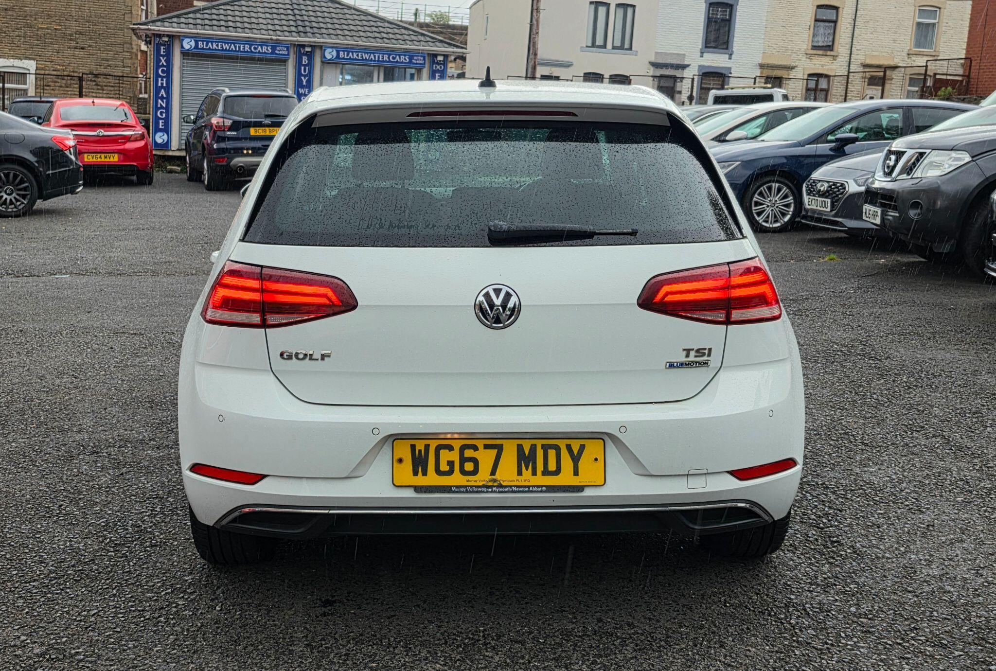 Volkswagen Golf - Image 6