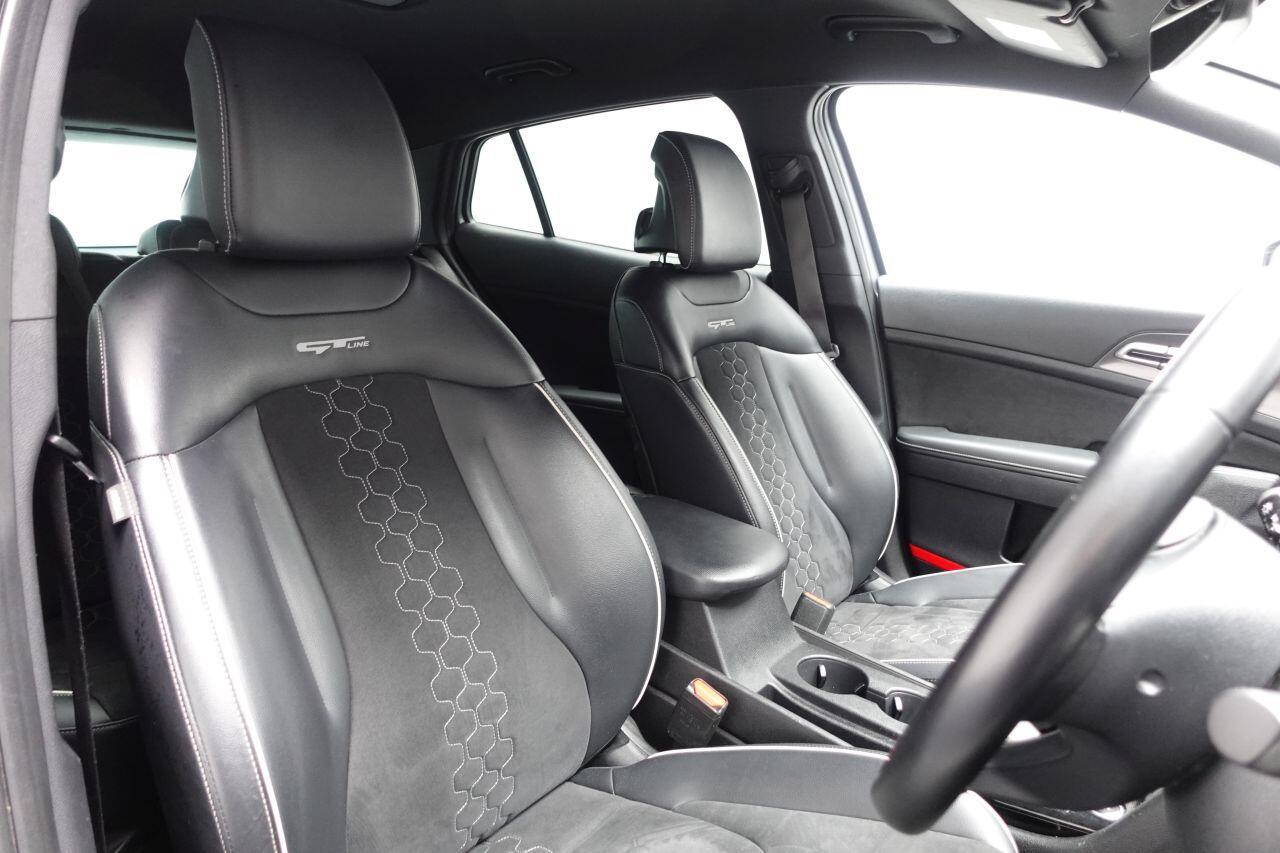 Kia Sportage - Image 3