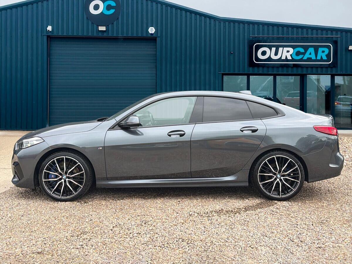 BMW 2 SERIES GRAN COUPE - Image 6