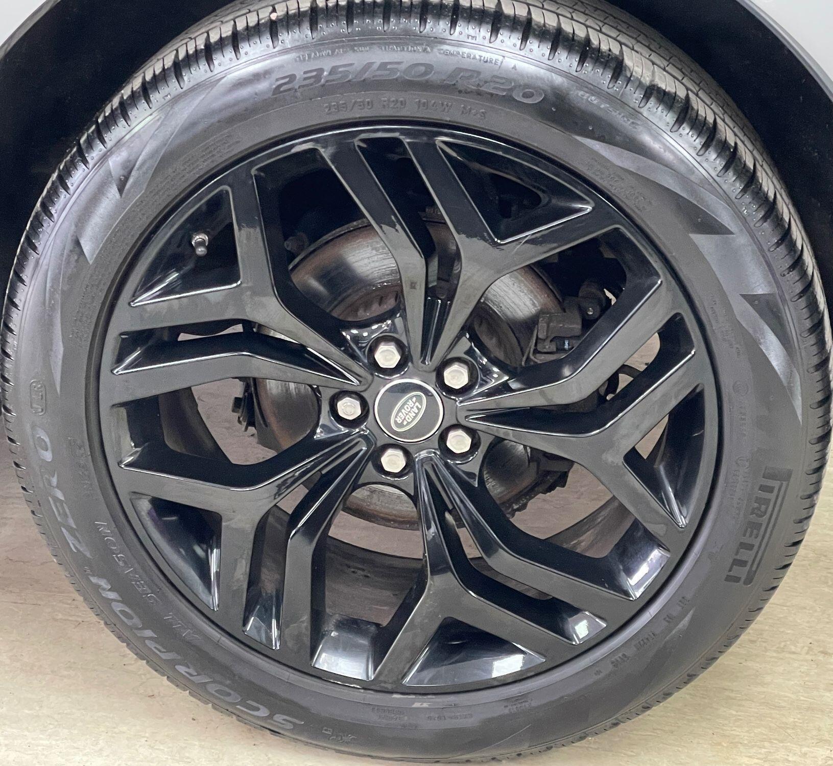 Land Rover Range Rover Evoque - Image 17