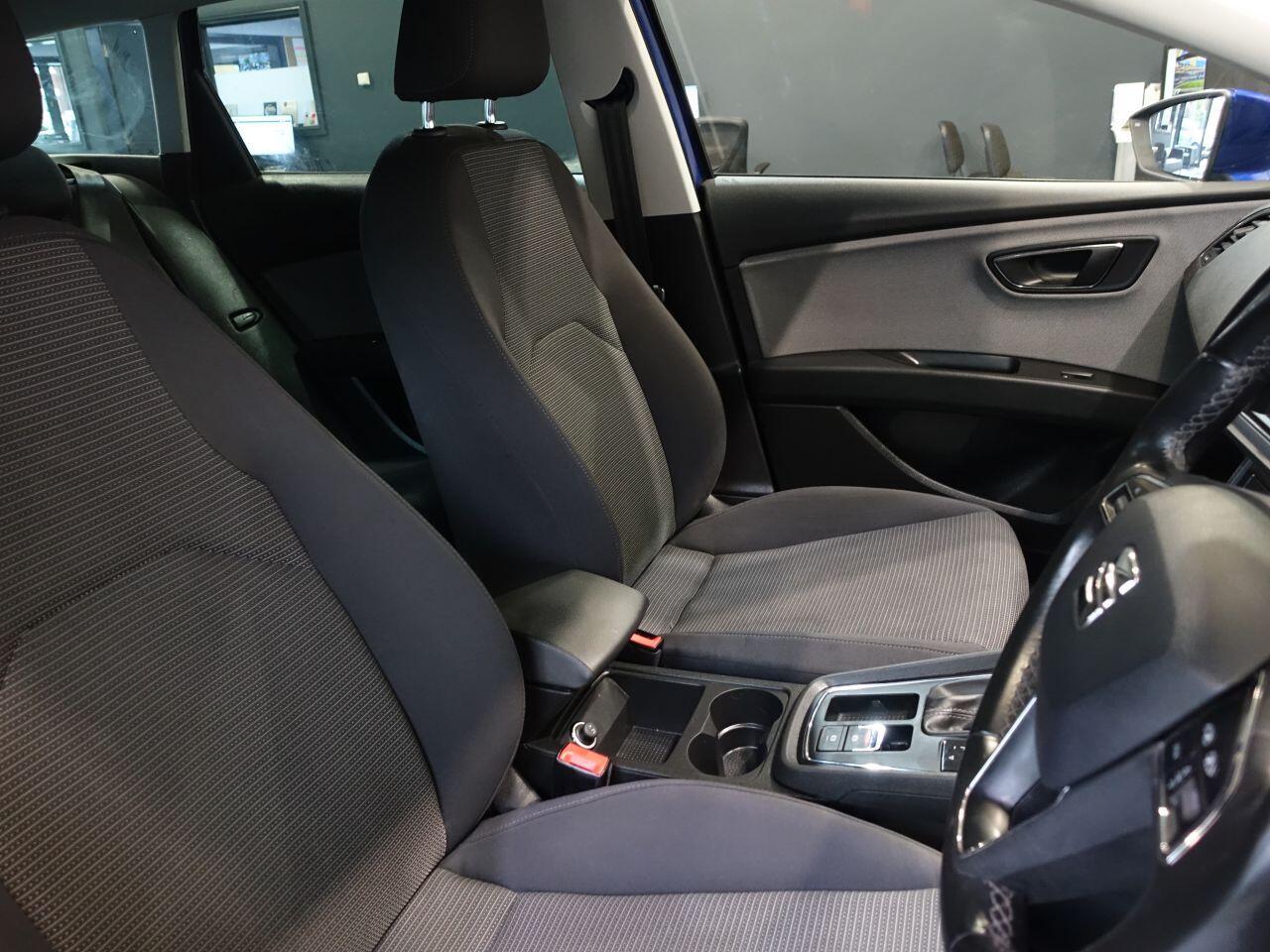 SEAT Leon - Image 13