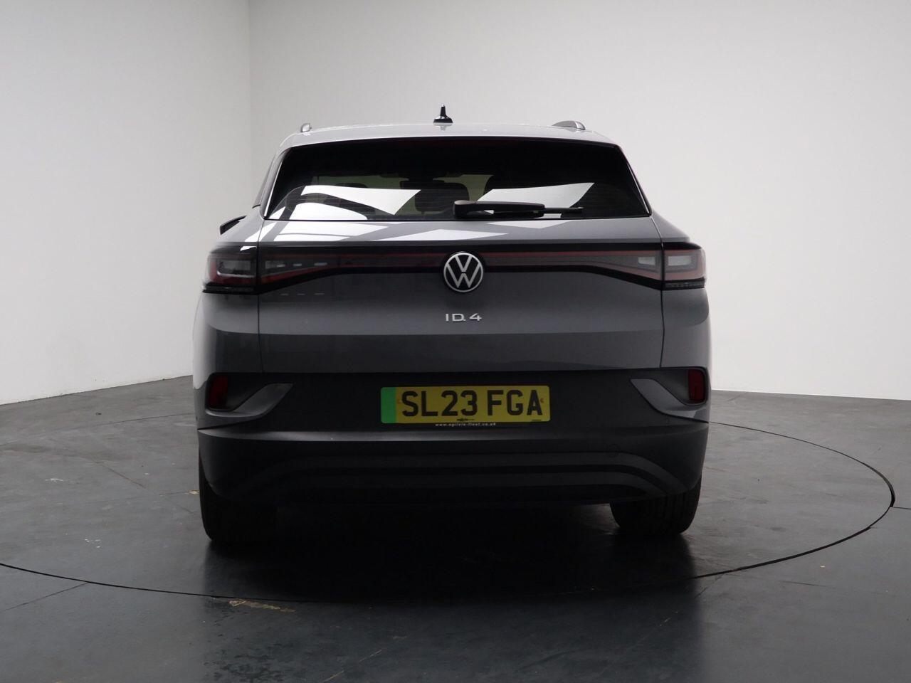 Volkswagen ID.4 - Image 19