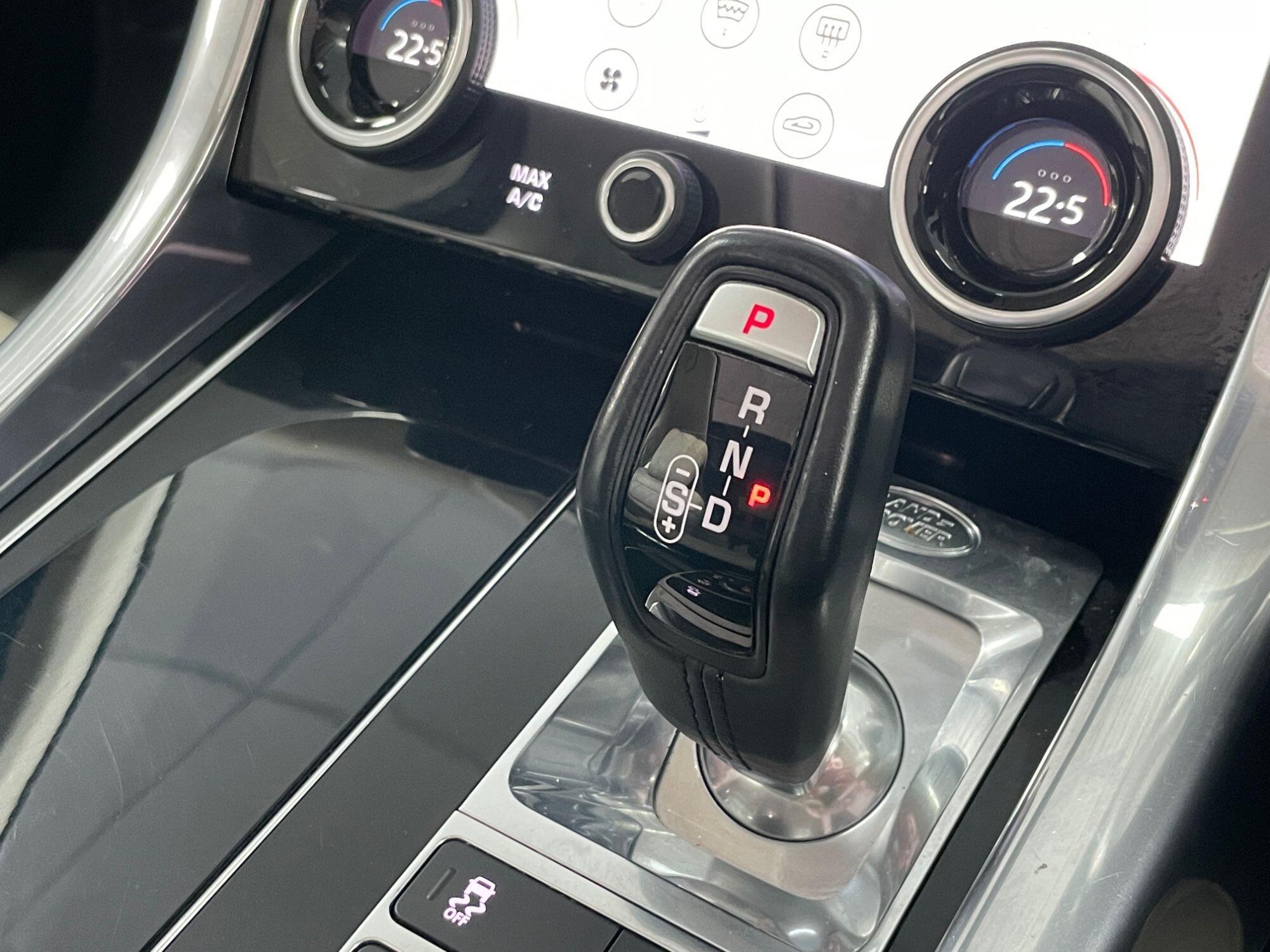 Land Rover RANGE ROVER SPORT - Image 54