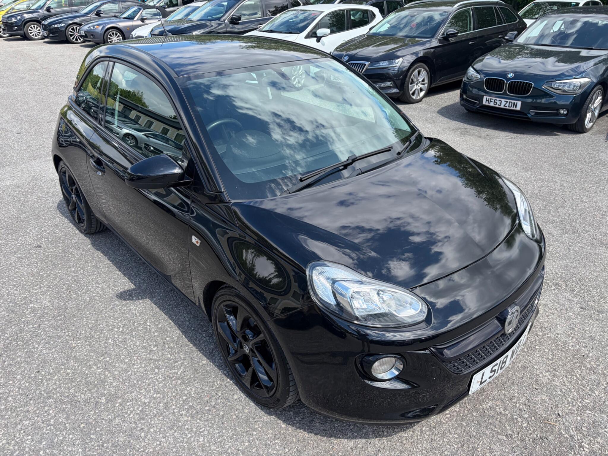 Vauxhall ADAM - Image 2