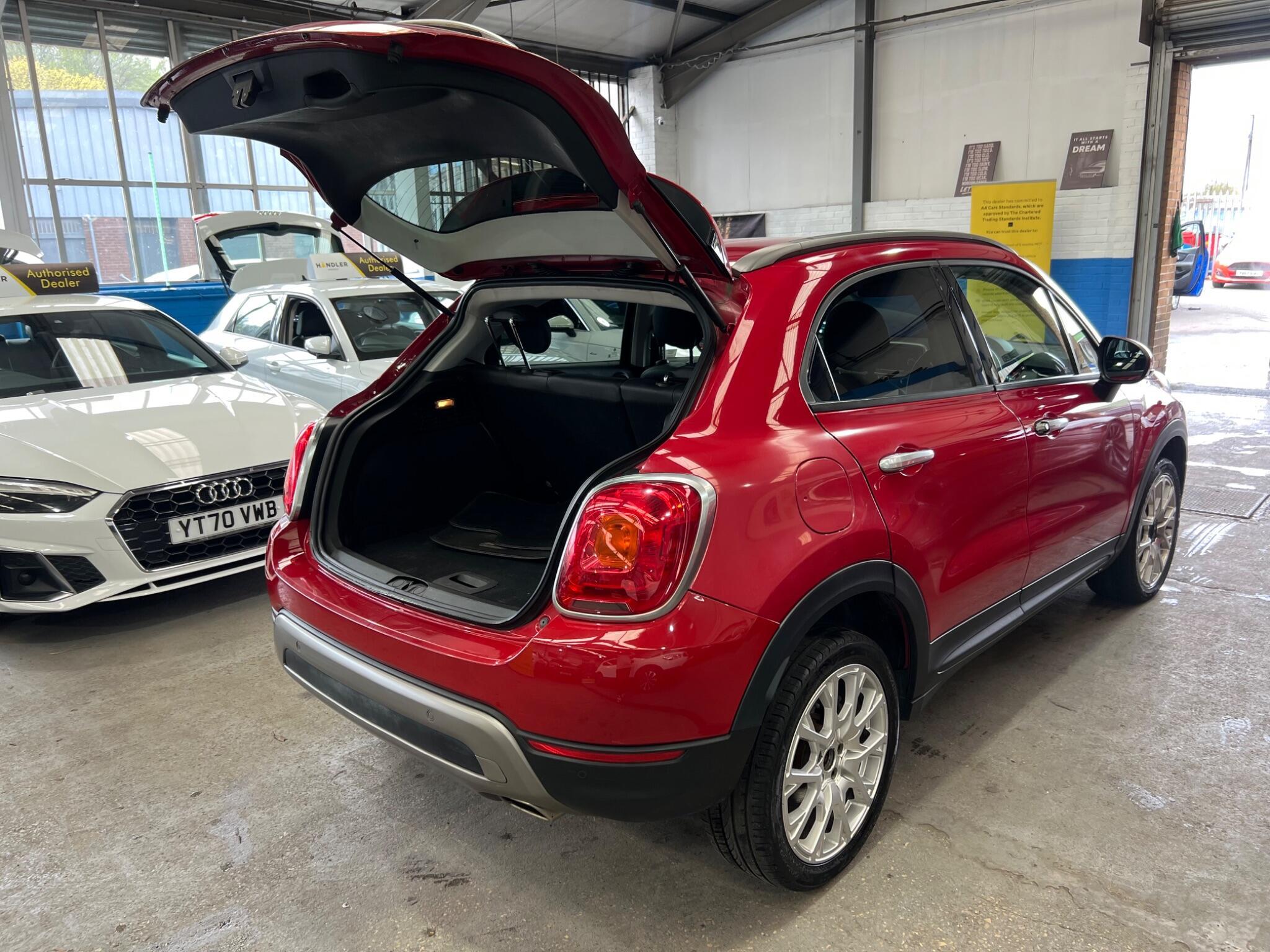 Fiat 500X - Image 14
