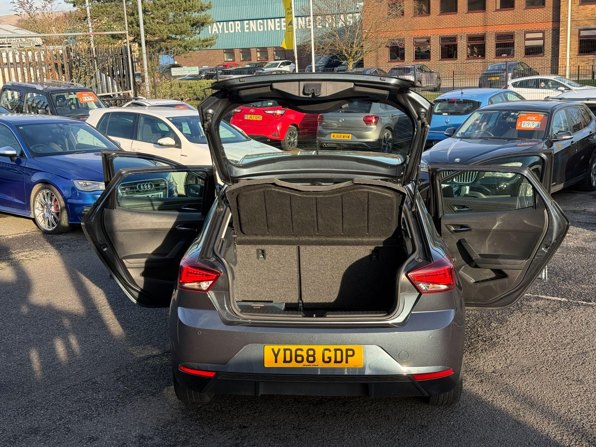 SEAT Ibiza - Image 29