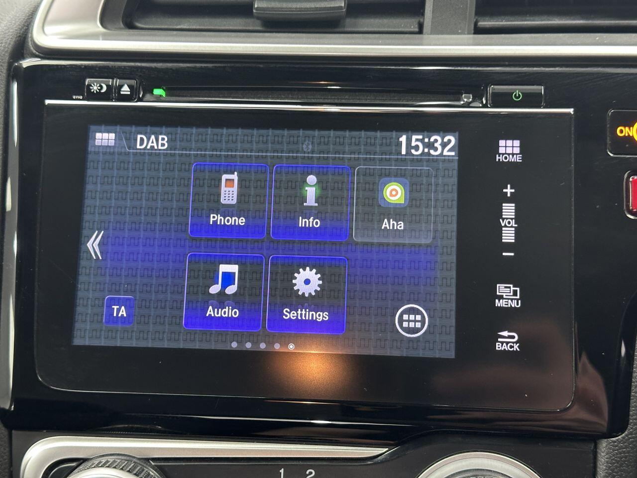 Honda Jazz - Image 26