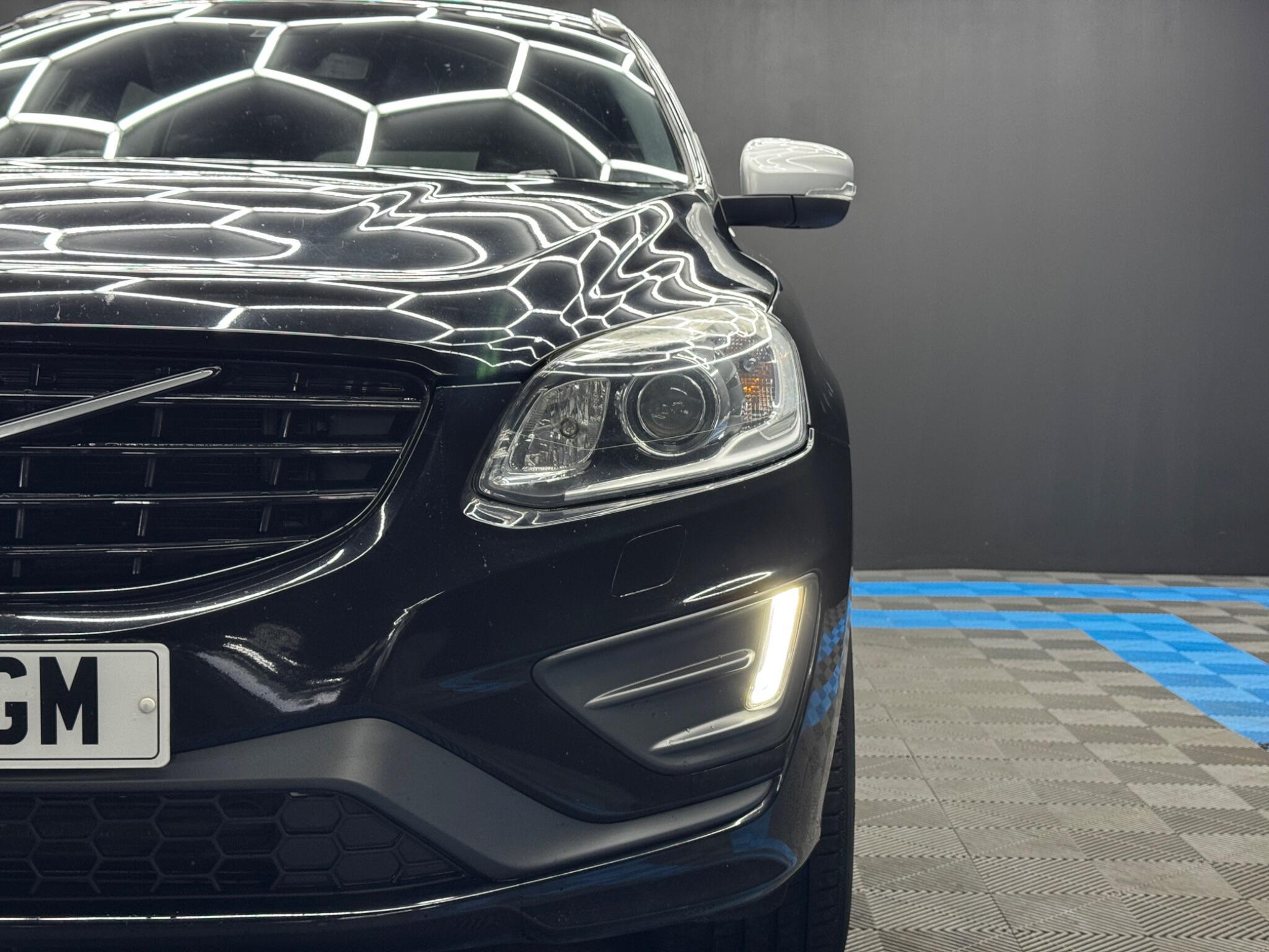 Volvo XC60 - Image 44