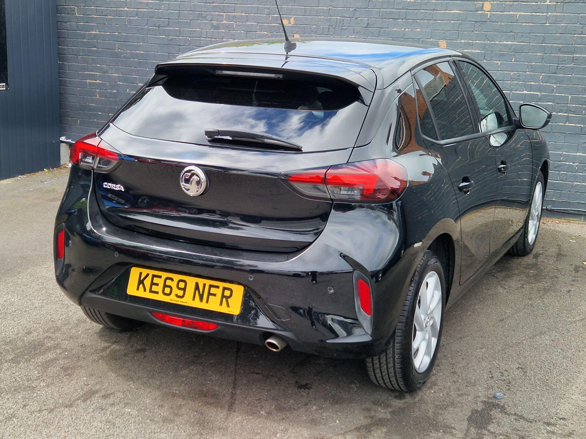 Vauxhall Corsa - Image 10