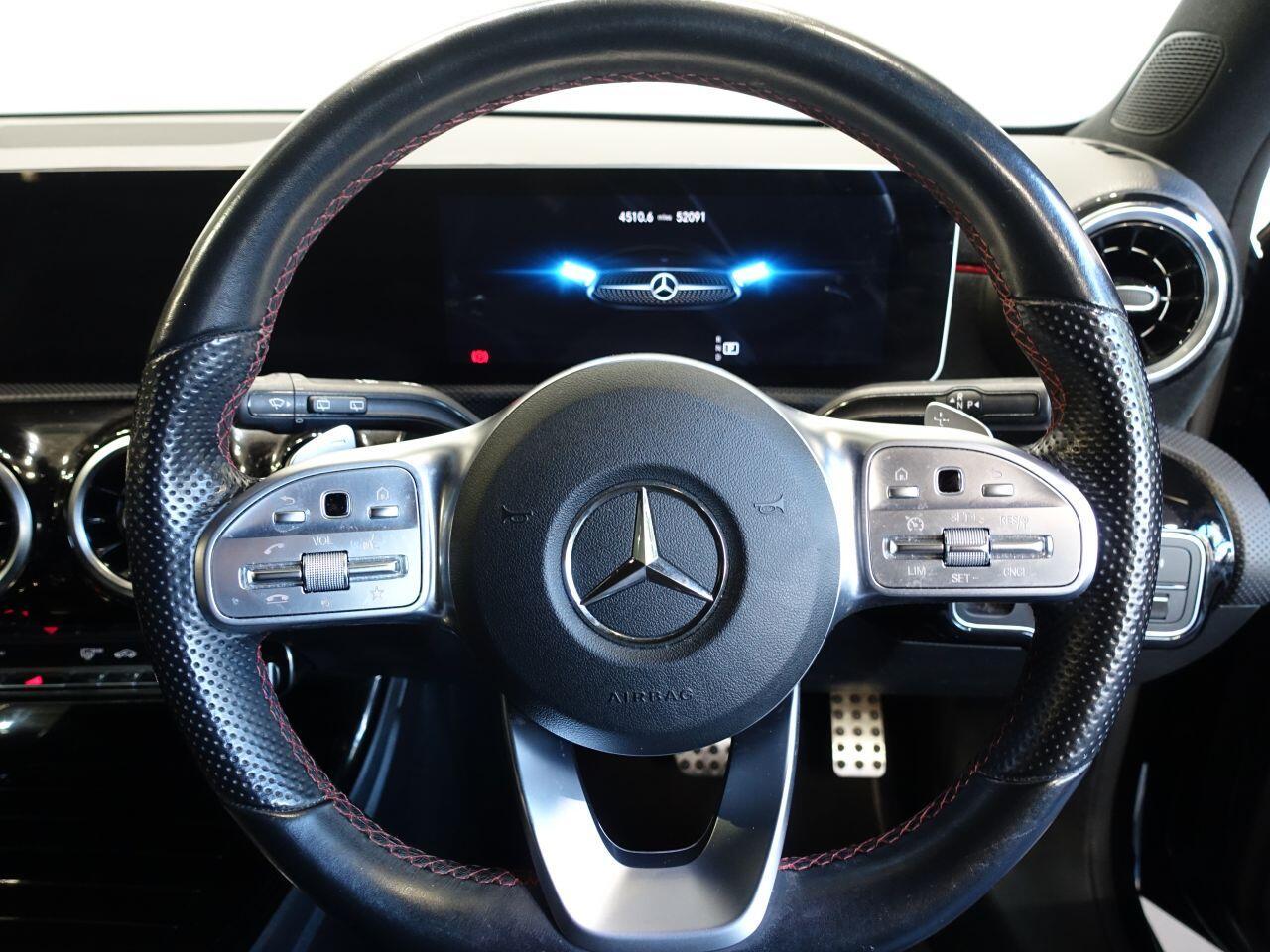 Mercedes-benz A Class - Image 17