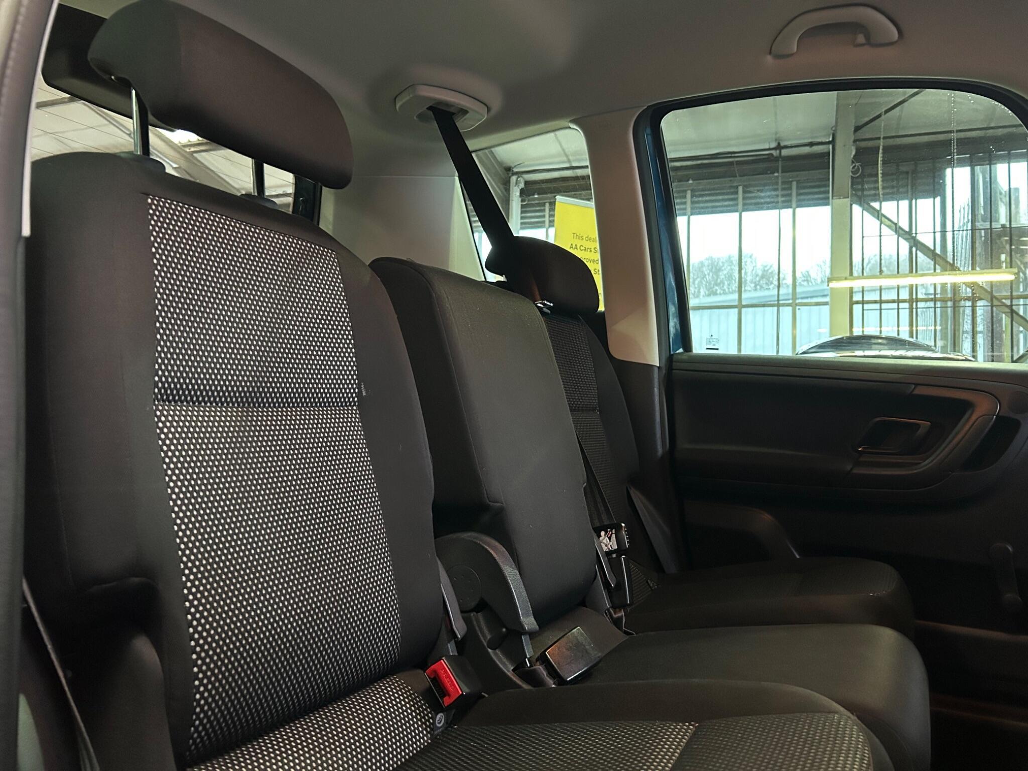 Skoda Roomster - Image 21