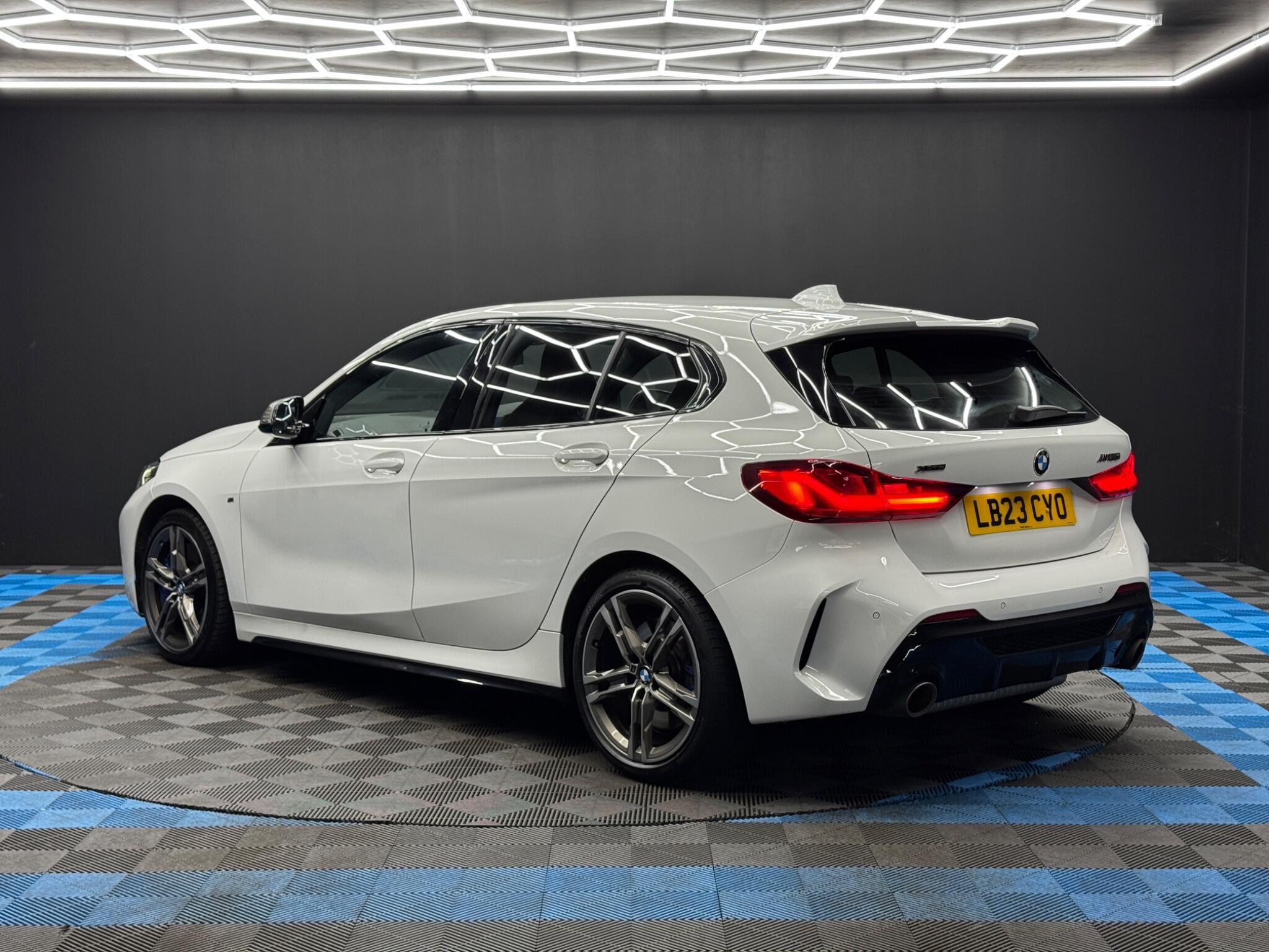 BMW 1 Series - Image 7