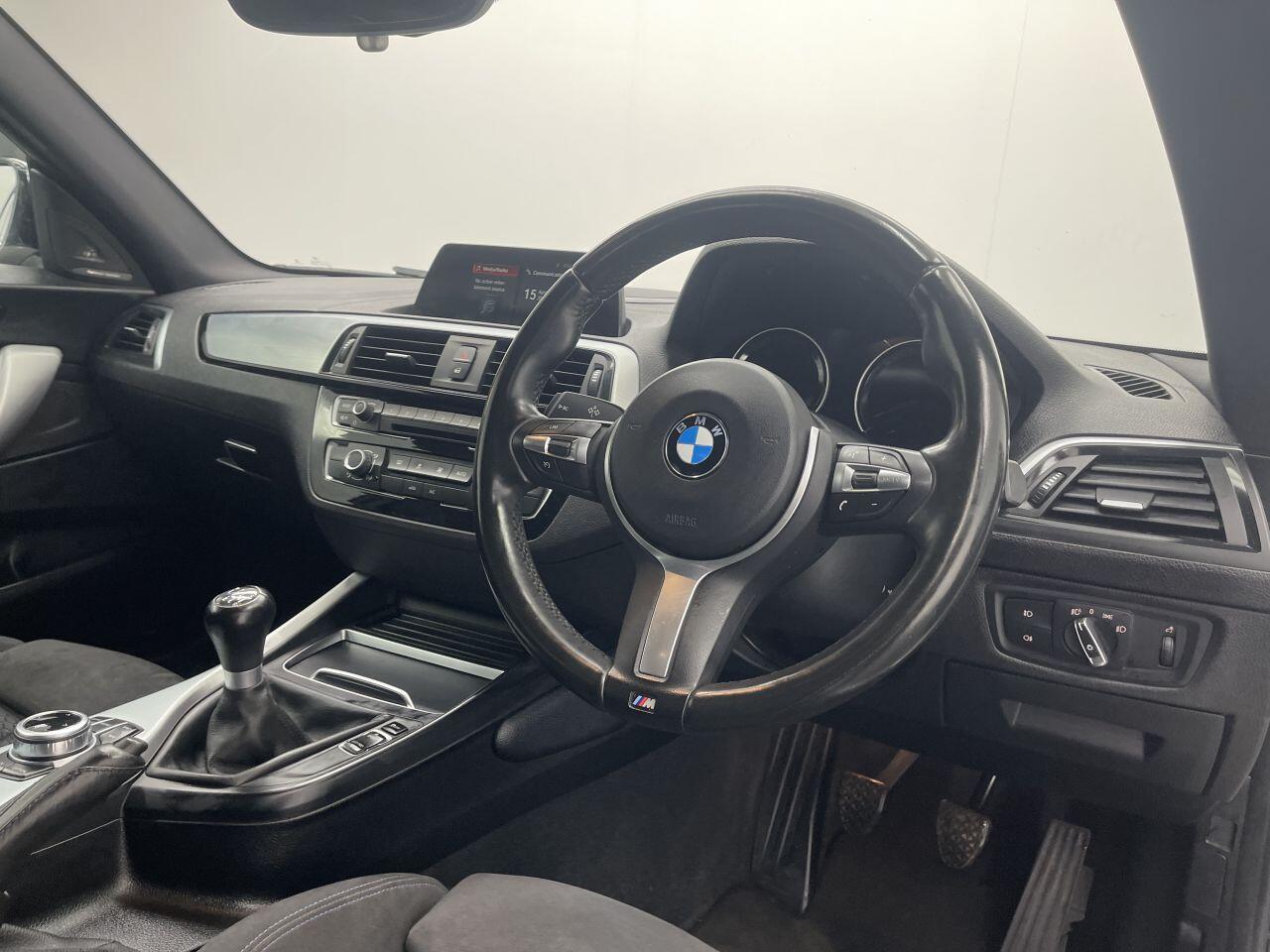 BMW 1 Series - Image 18