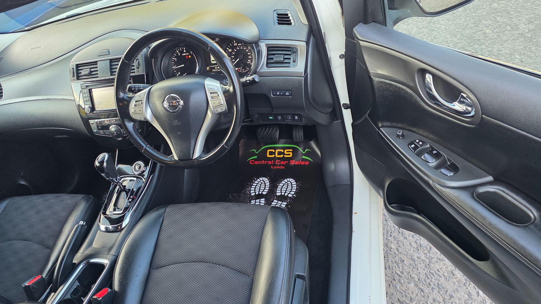 Nissan Pulsar - Image 20