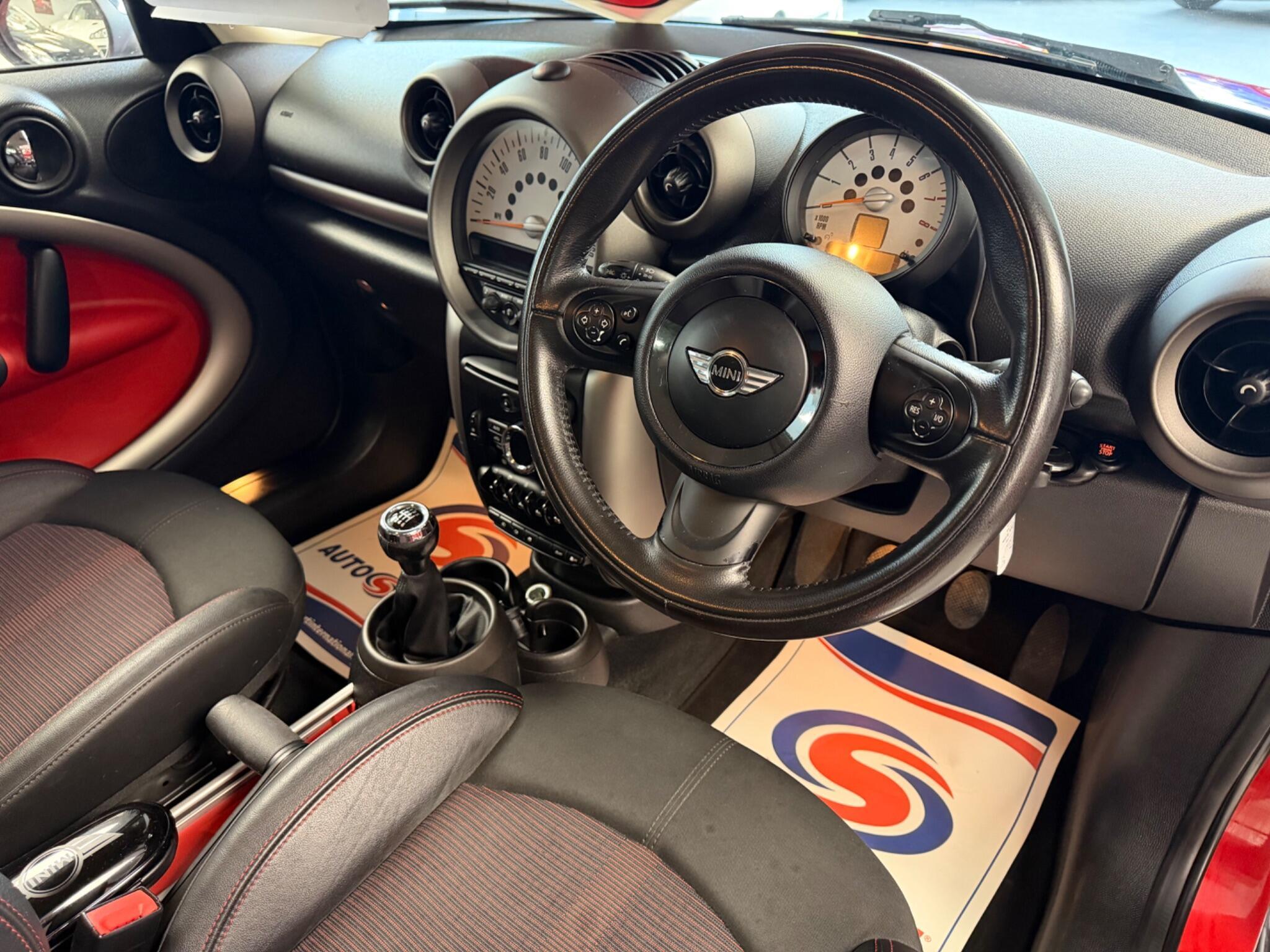 MINI Countryman - Image 29