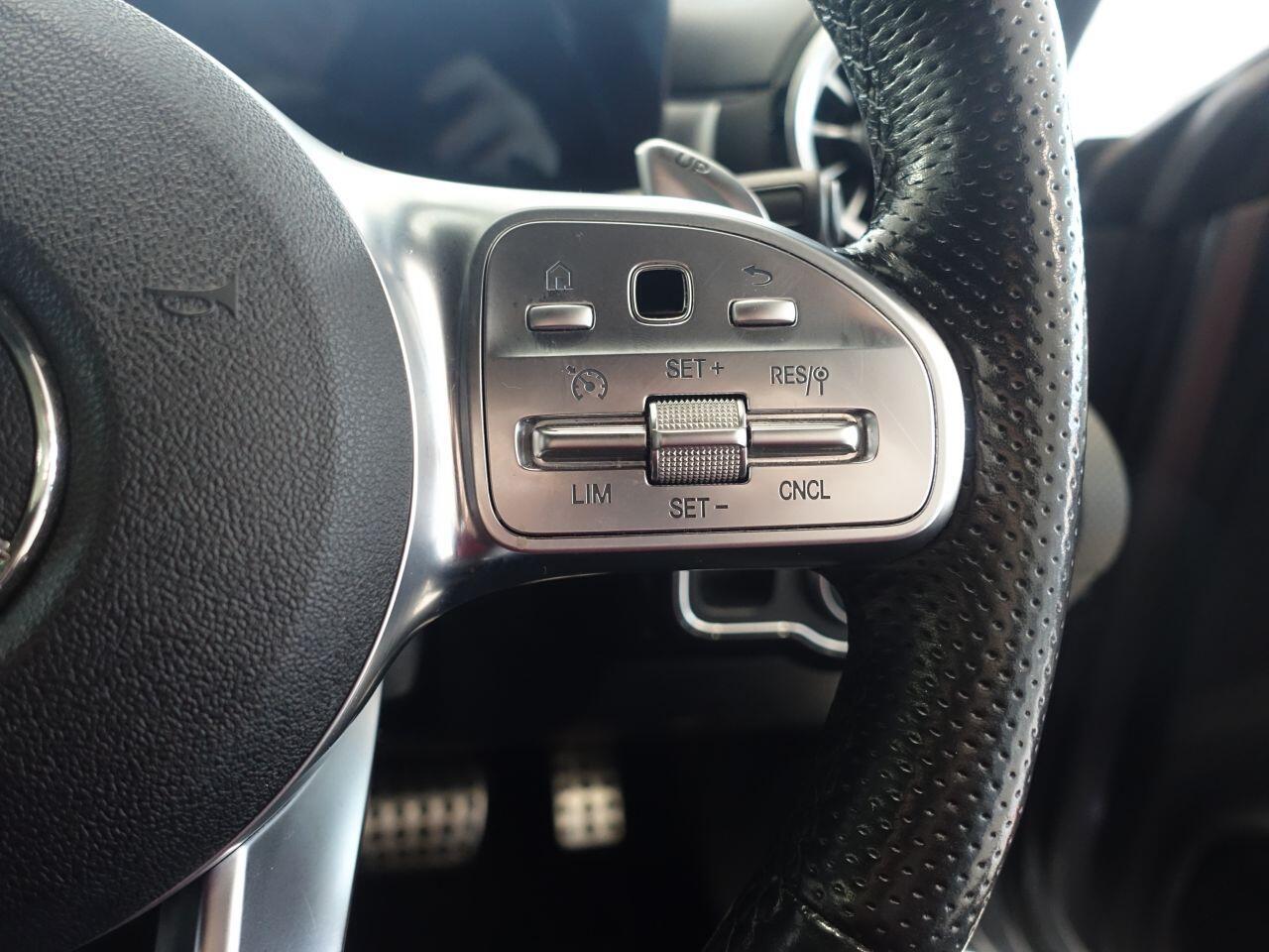 Mercedes CLA - Image 26