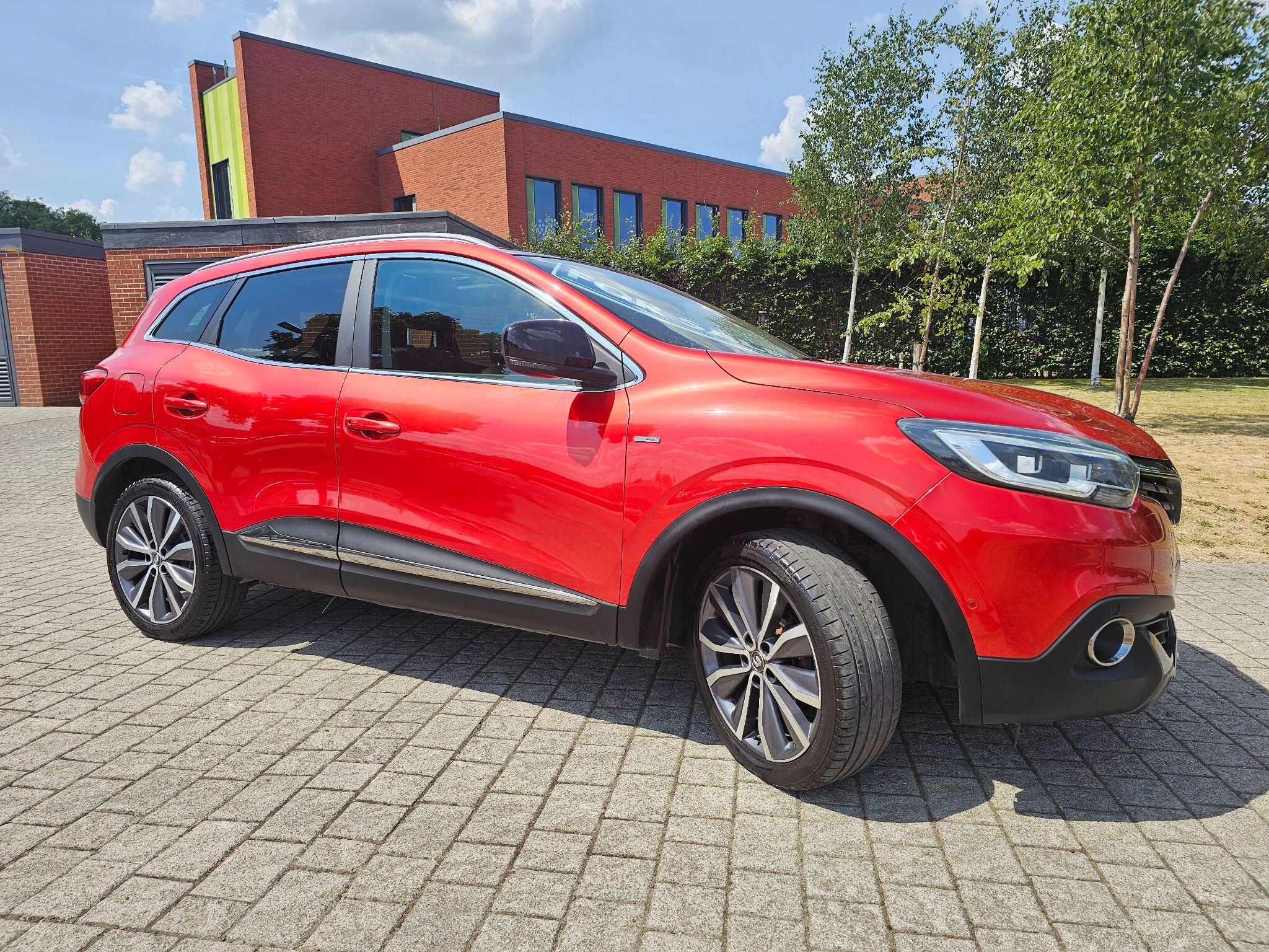 Renault Kadjar - Image 8