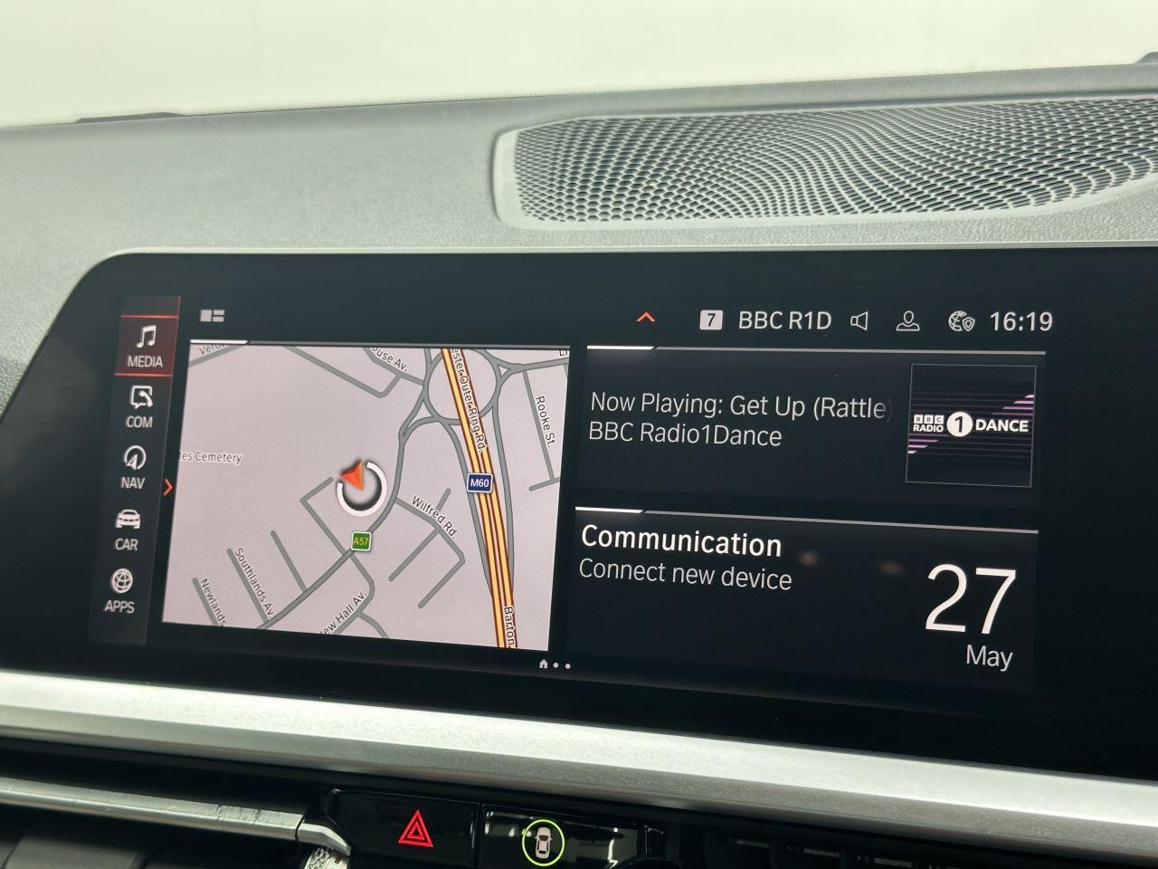 BMW 3 Series - Image 10