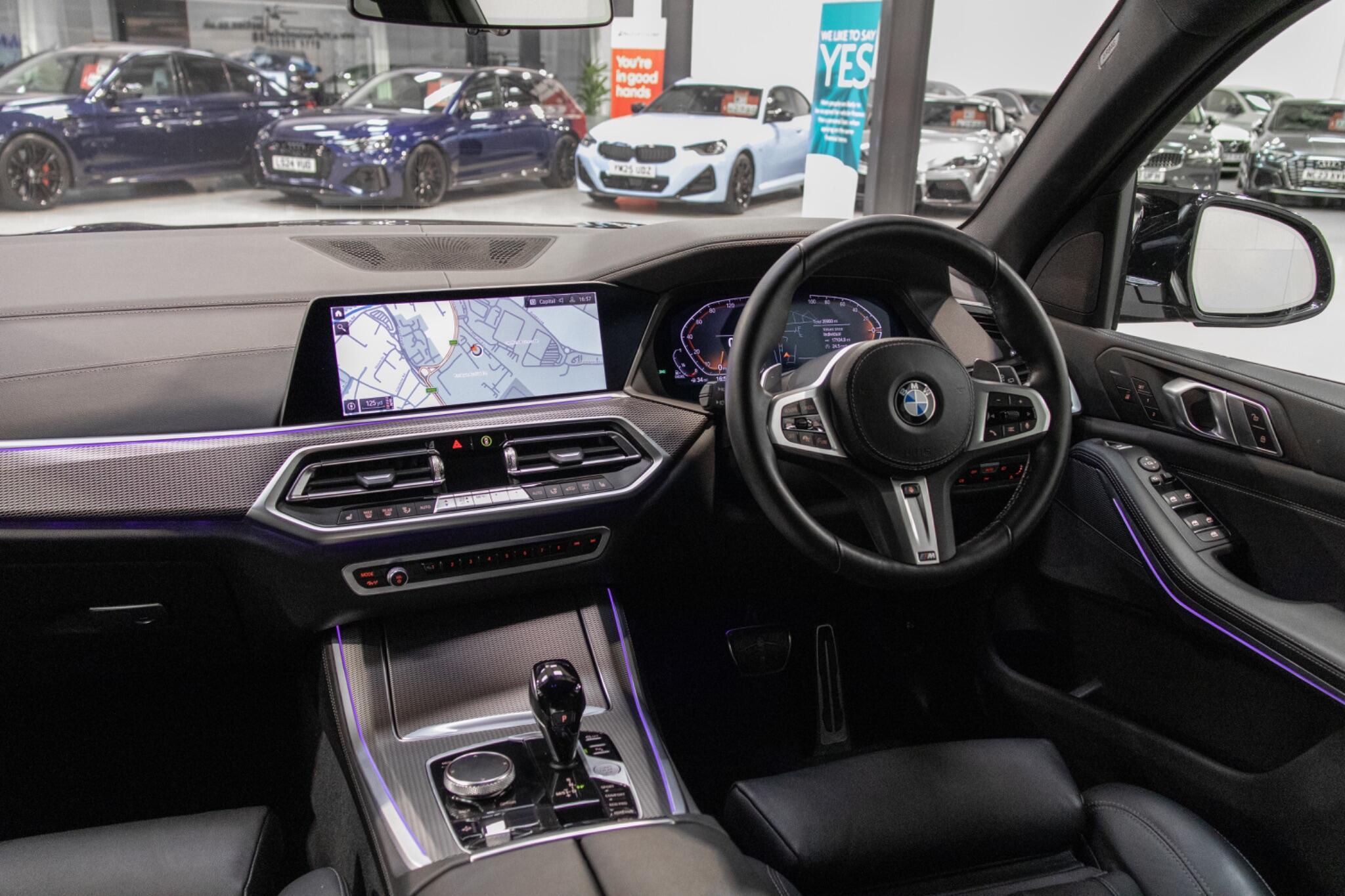 BMW X5 - Image 17
