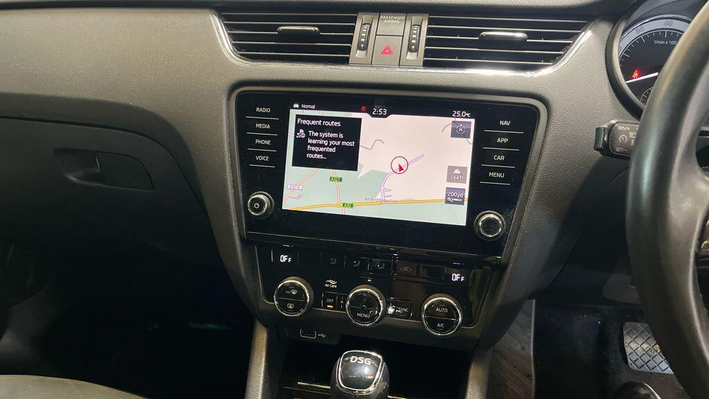 Skoda Octavia - Image 3