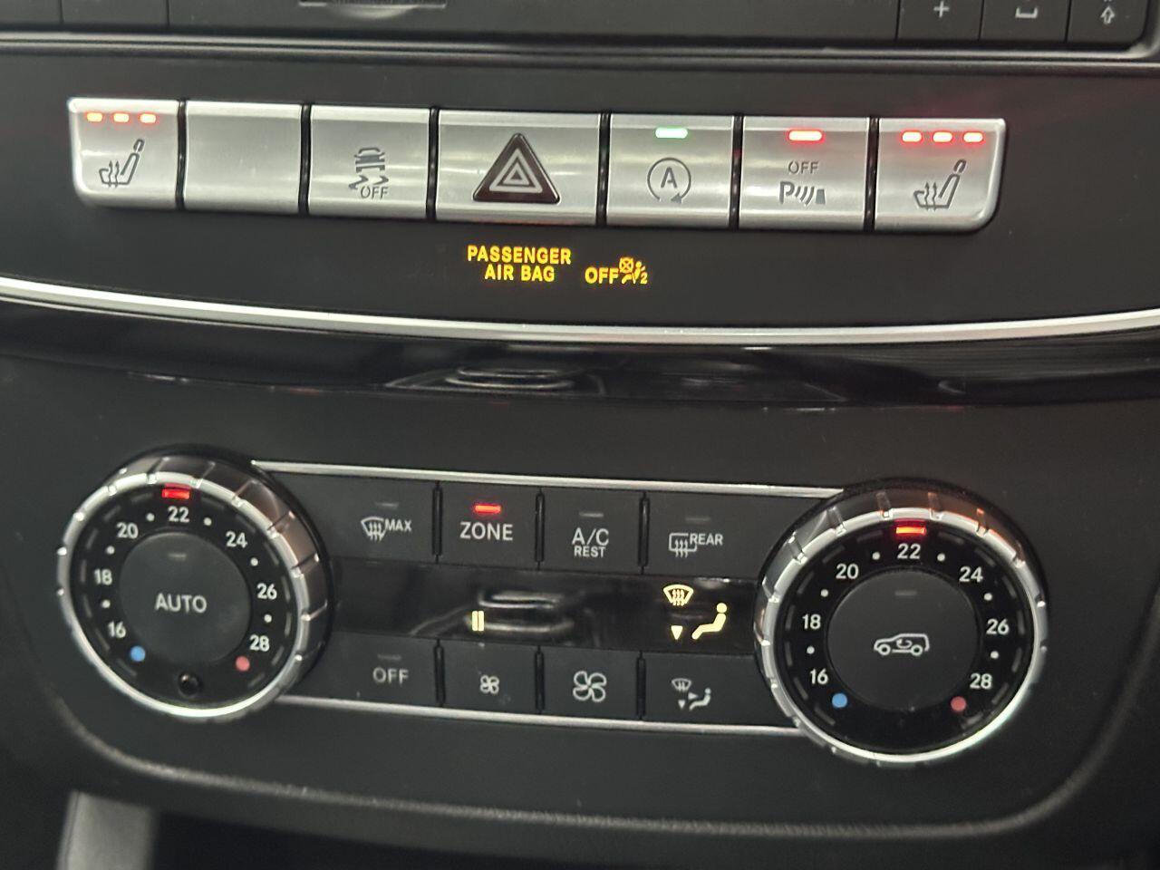 Mercedes GLE - Image 41