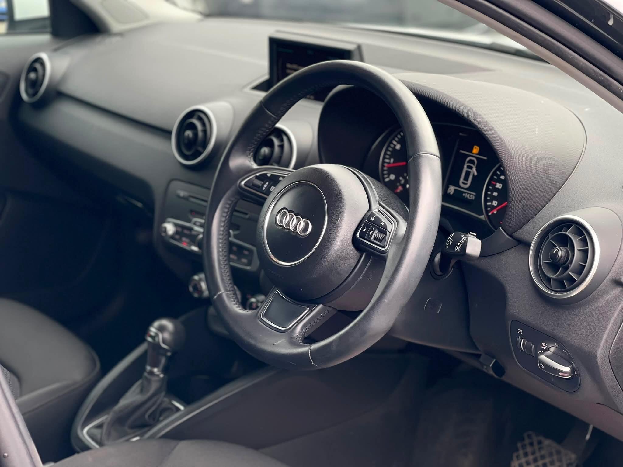 Audi A1 - Image 5