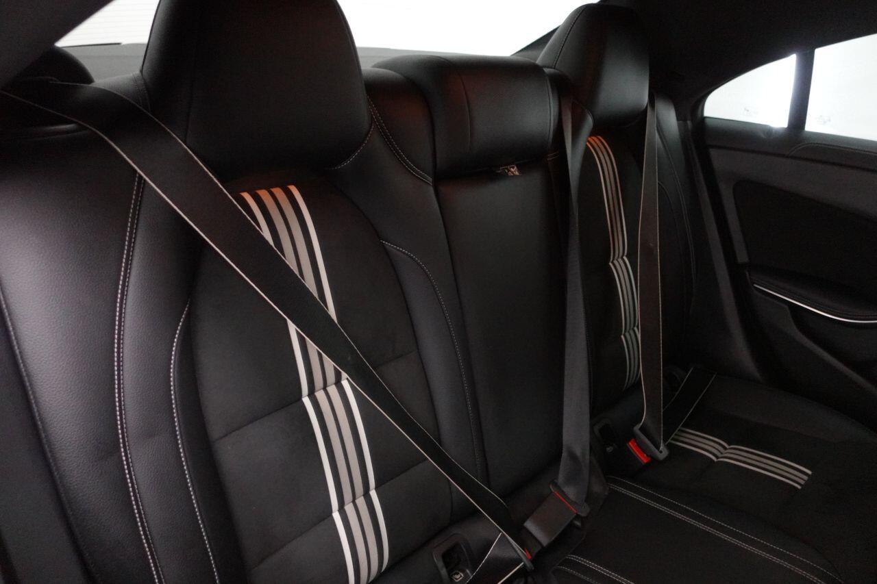 Mercedes-benz CLA - Image 20