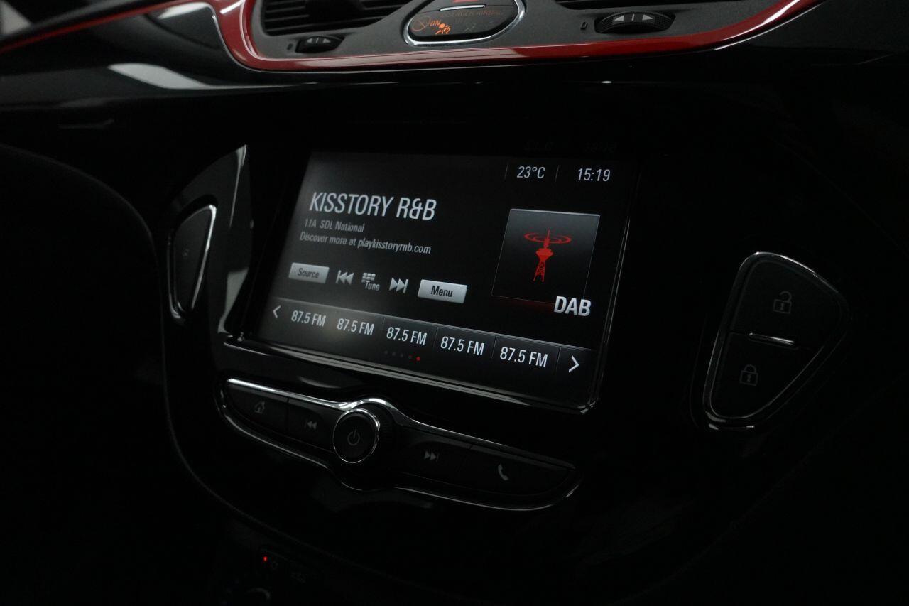 Vauxhall Corsa - Image 20
