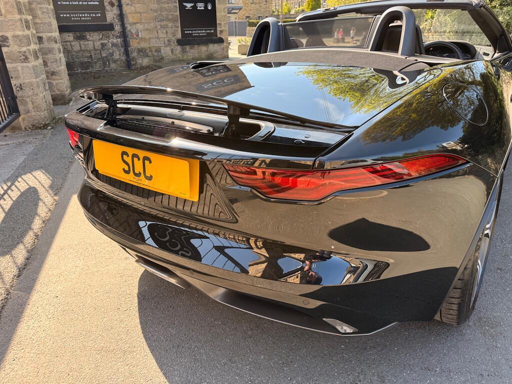 Jaguar F-Type - Image 16