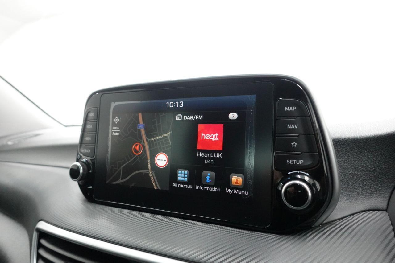 Hyundai Tucson - Image 20