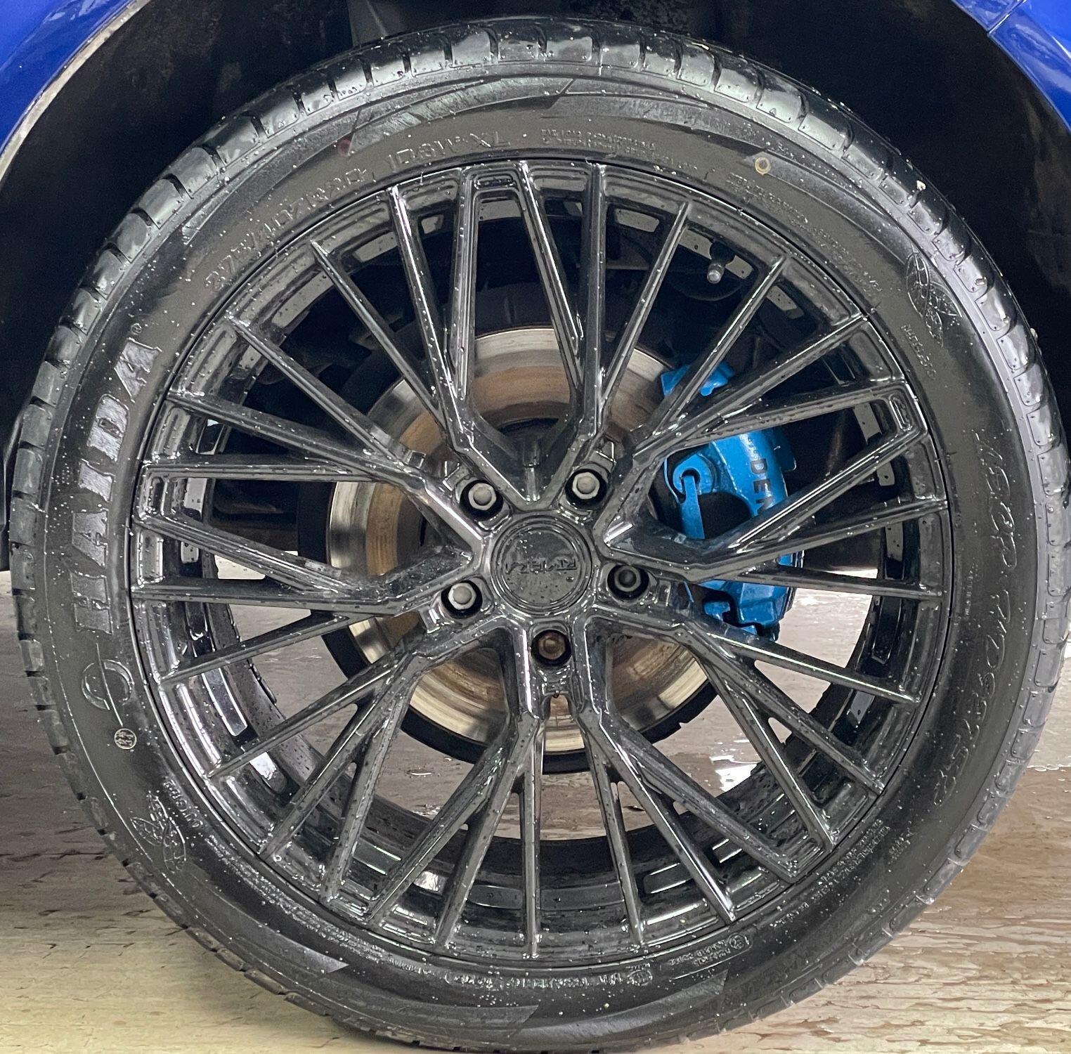 Volkswagen Transporter - Image 11