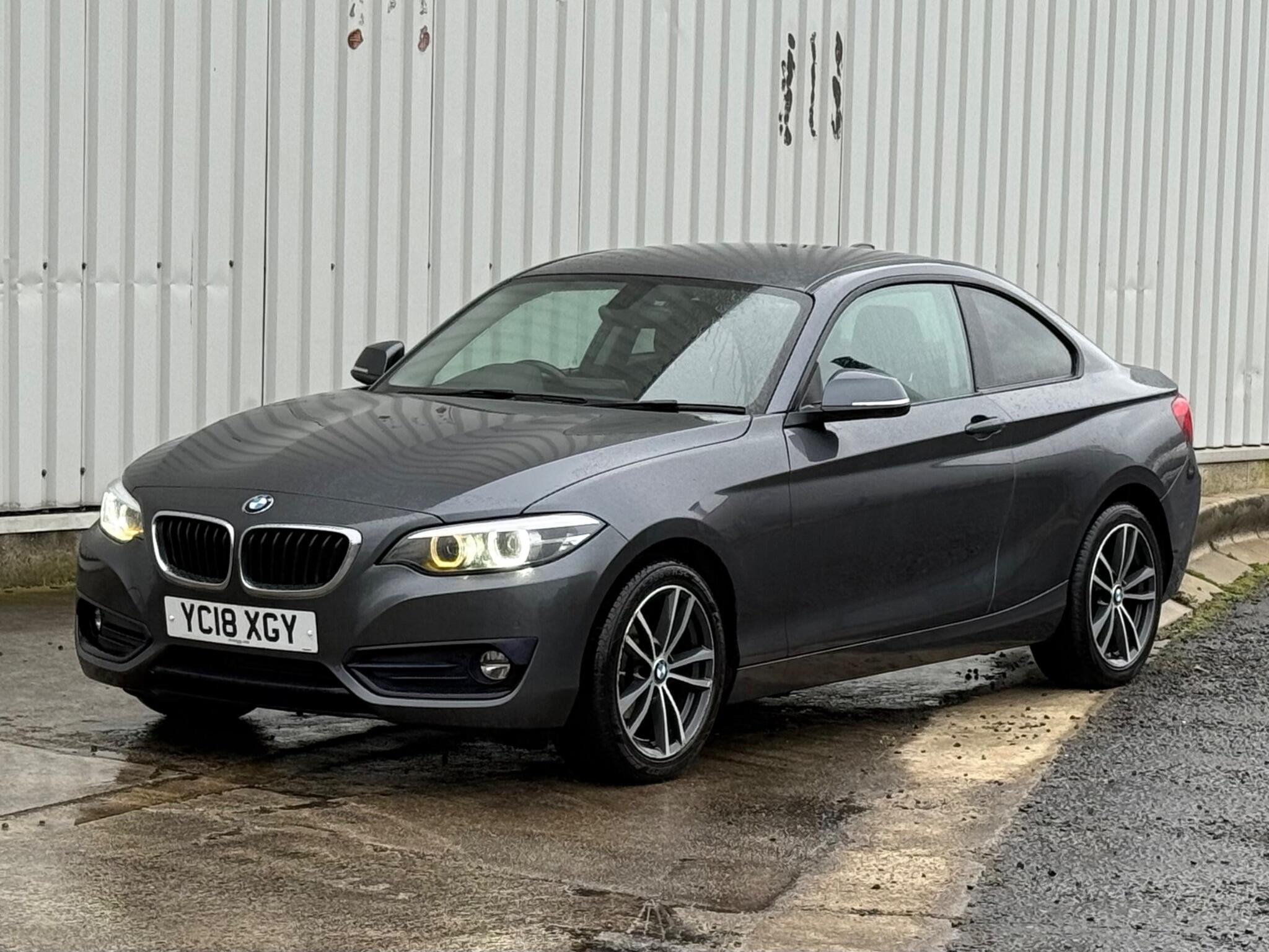 BMW 2 Series - Image 12