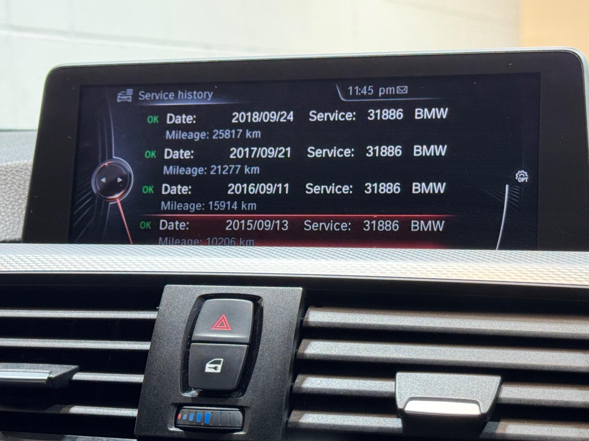BMW 3 Series - Image 13