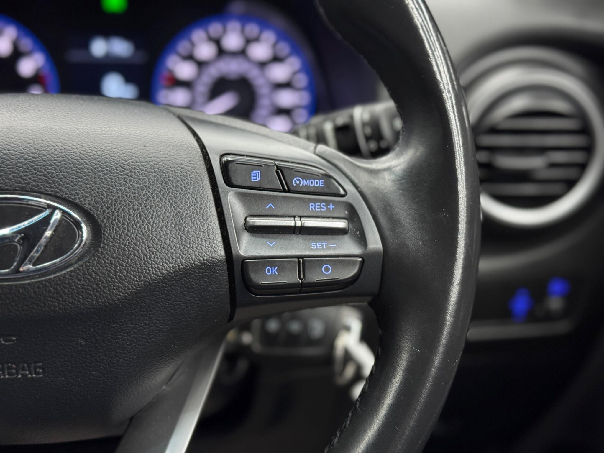 Hyundai Kona - Image 21