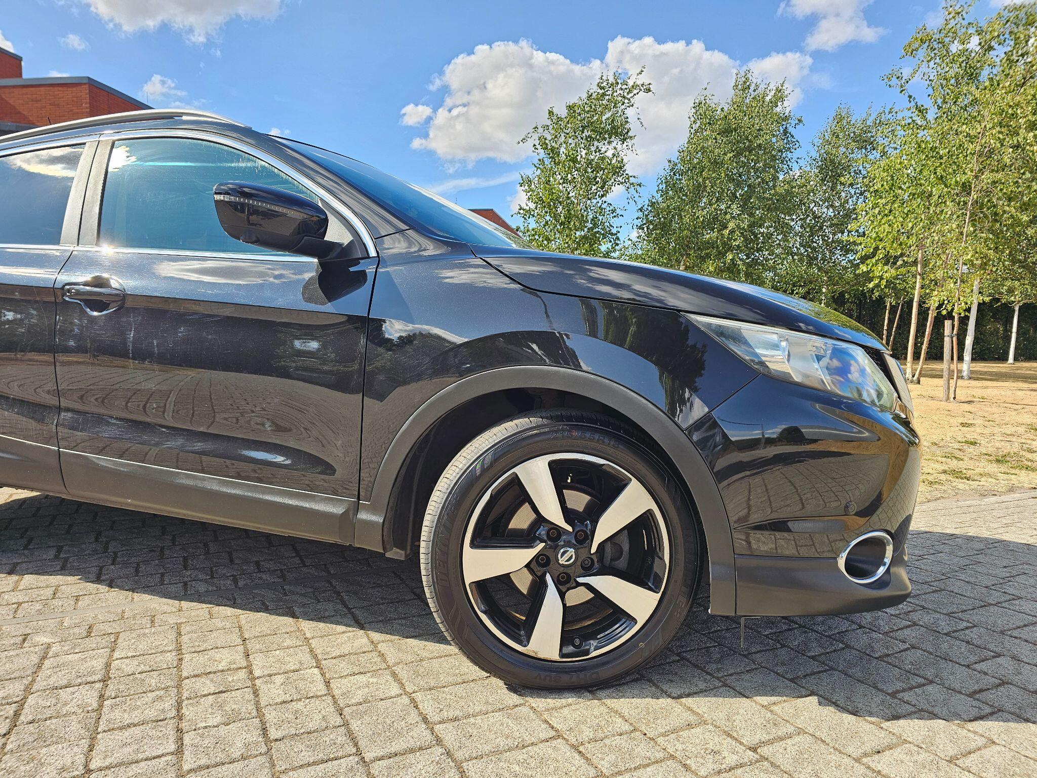 Nissan Qashqai - Image 5