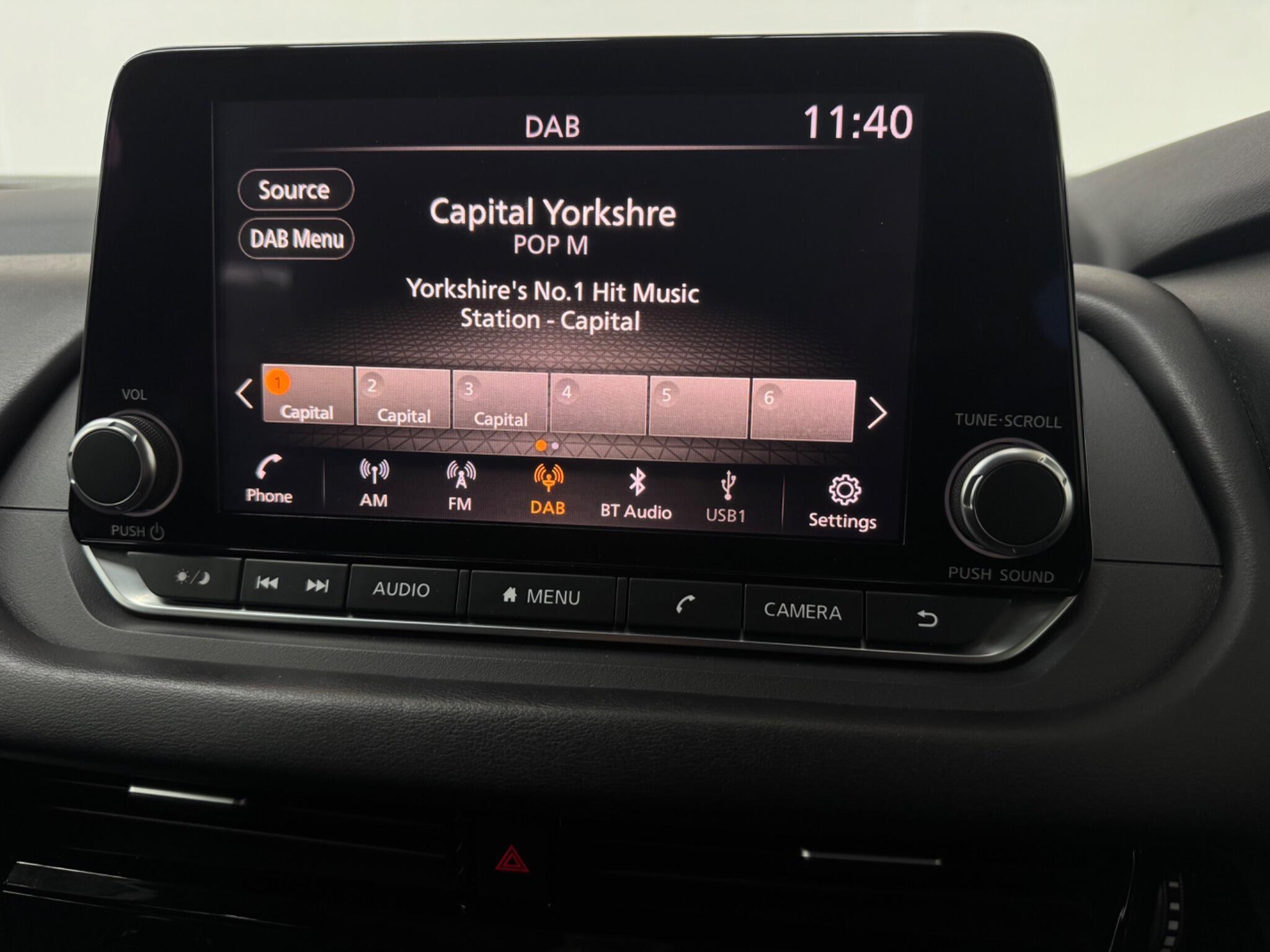 Nissan Qashqai - Image 15
