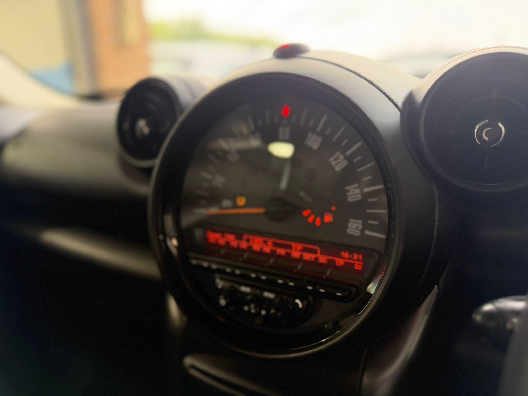 MINI Countryman - Image 38