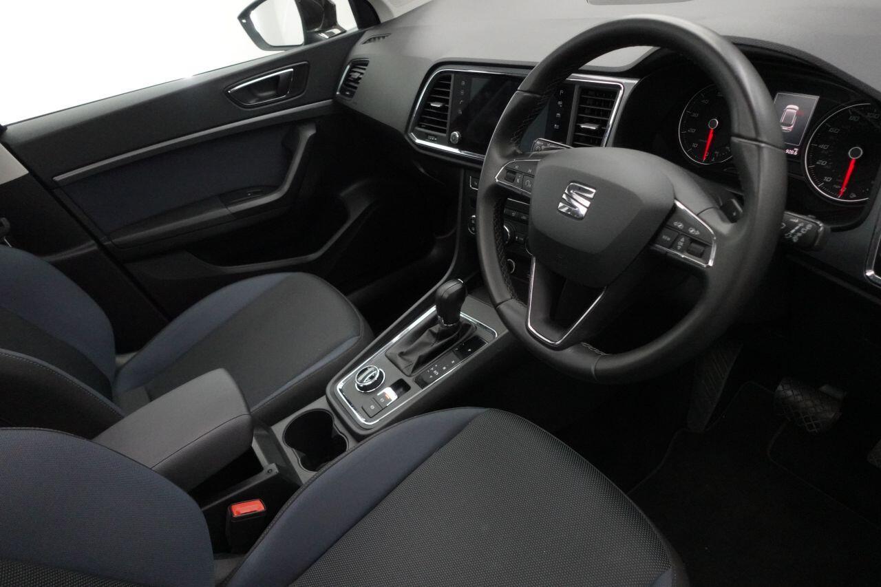 SEAT Ateca - Image 15
