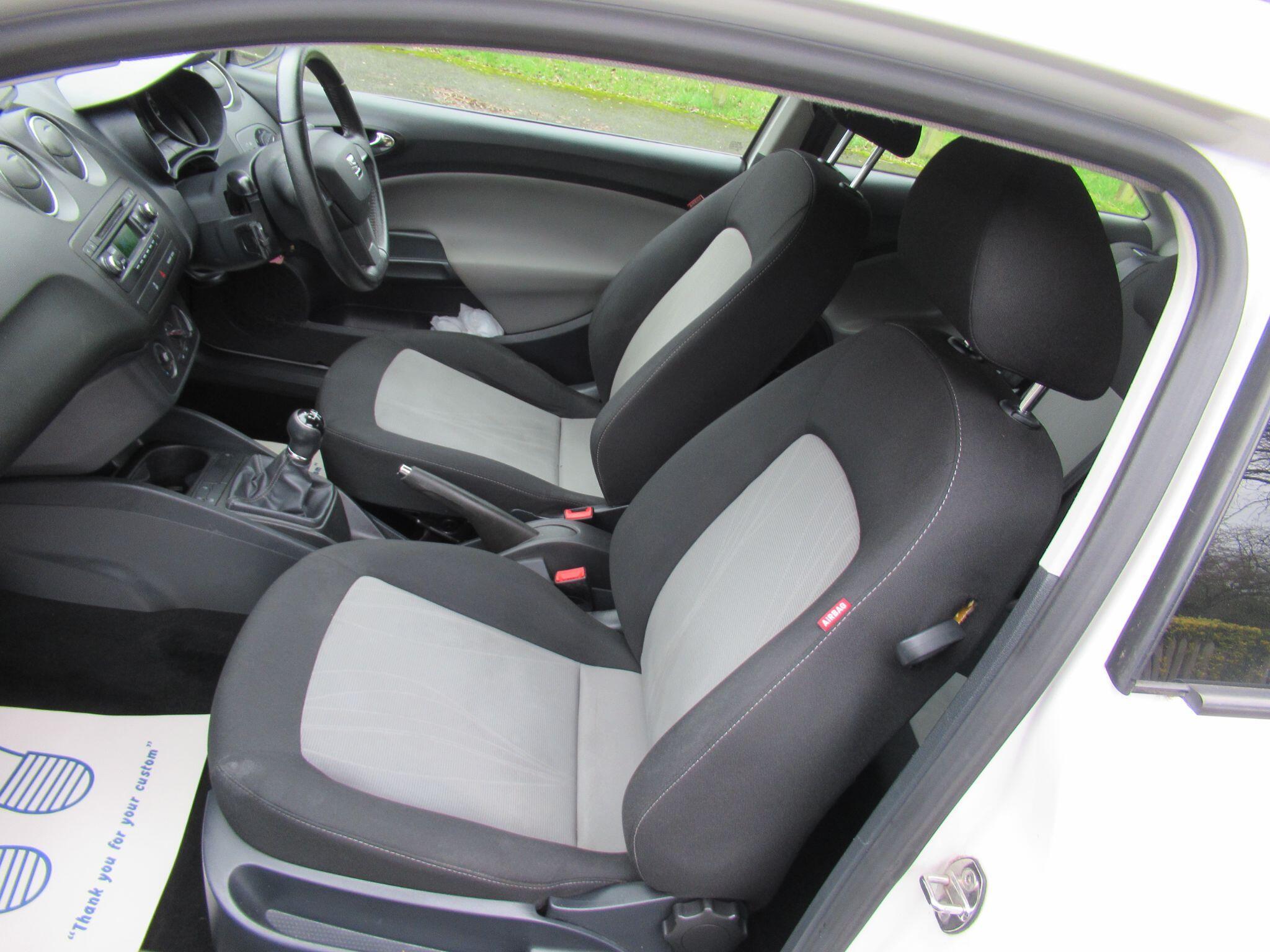 SEAT Ibiza - Image 16