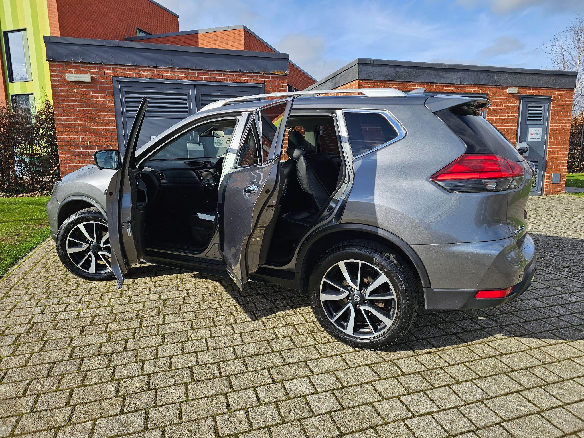 Nissan X-Trail - Image 23