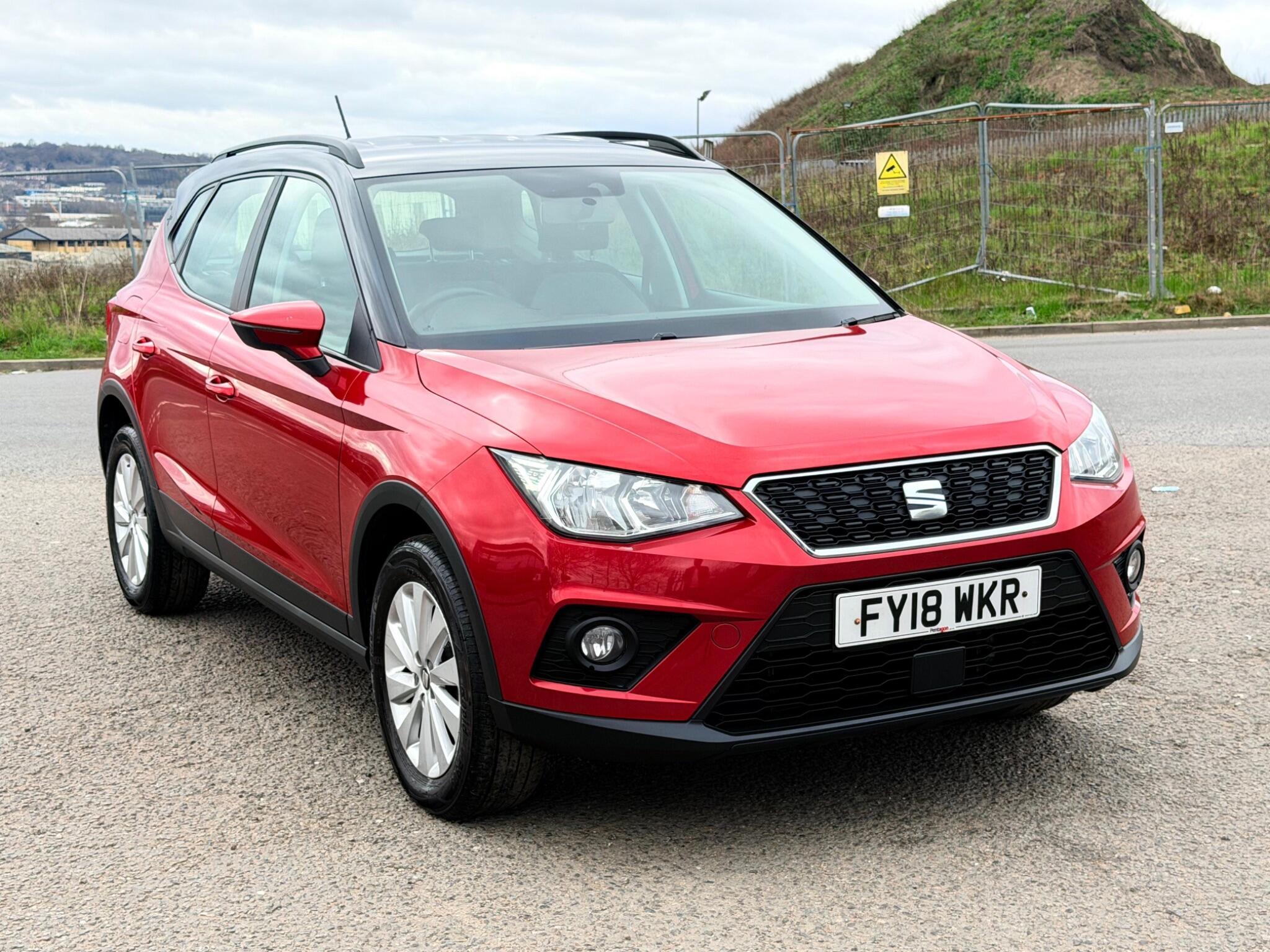SEAT Arona - Image 11