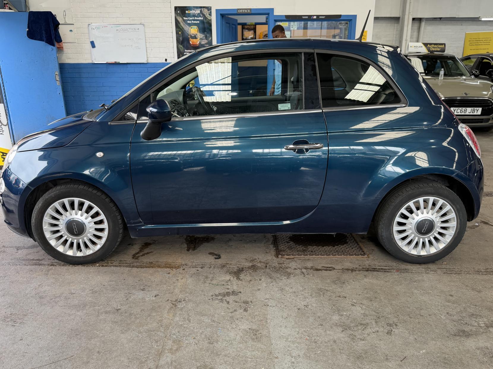 Fiat 500 - Image 6