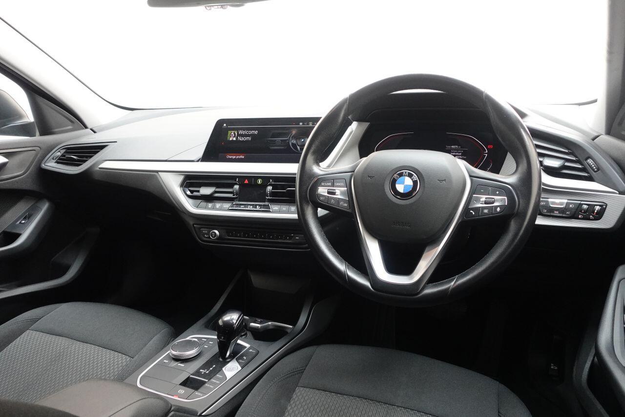 BMW 1 Series - Image 15