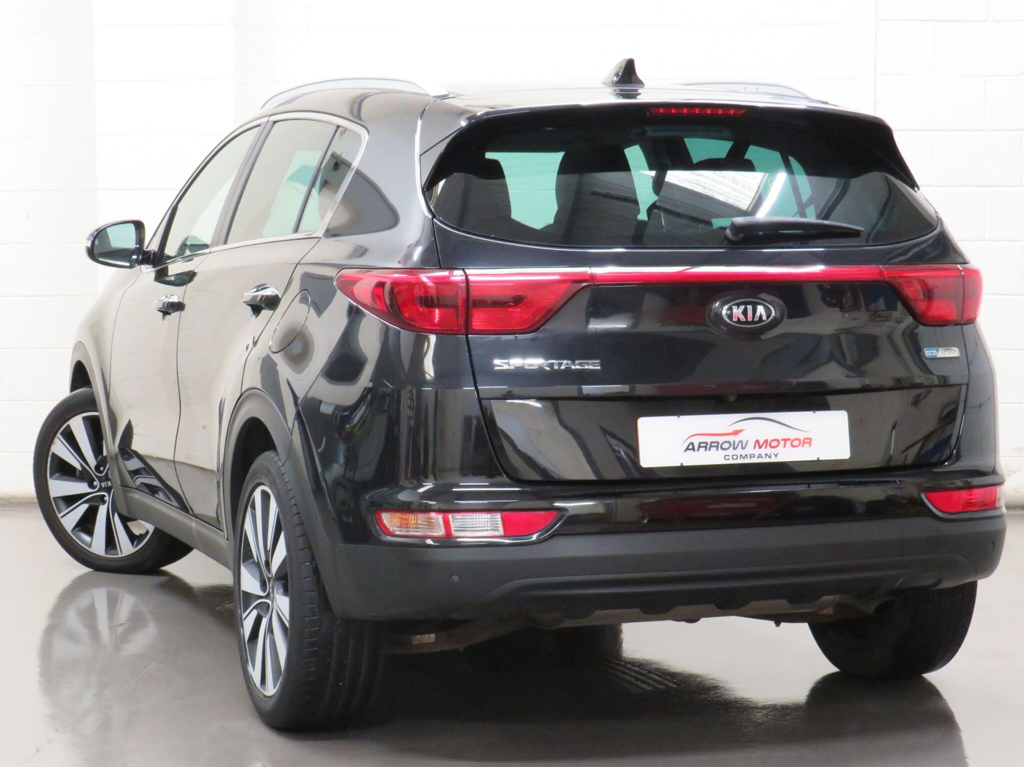 Kia Sportage - Image 5
