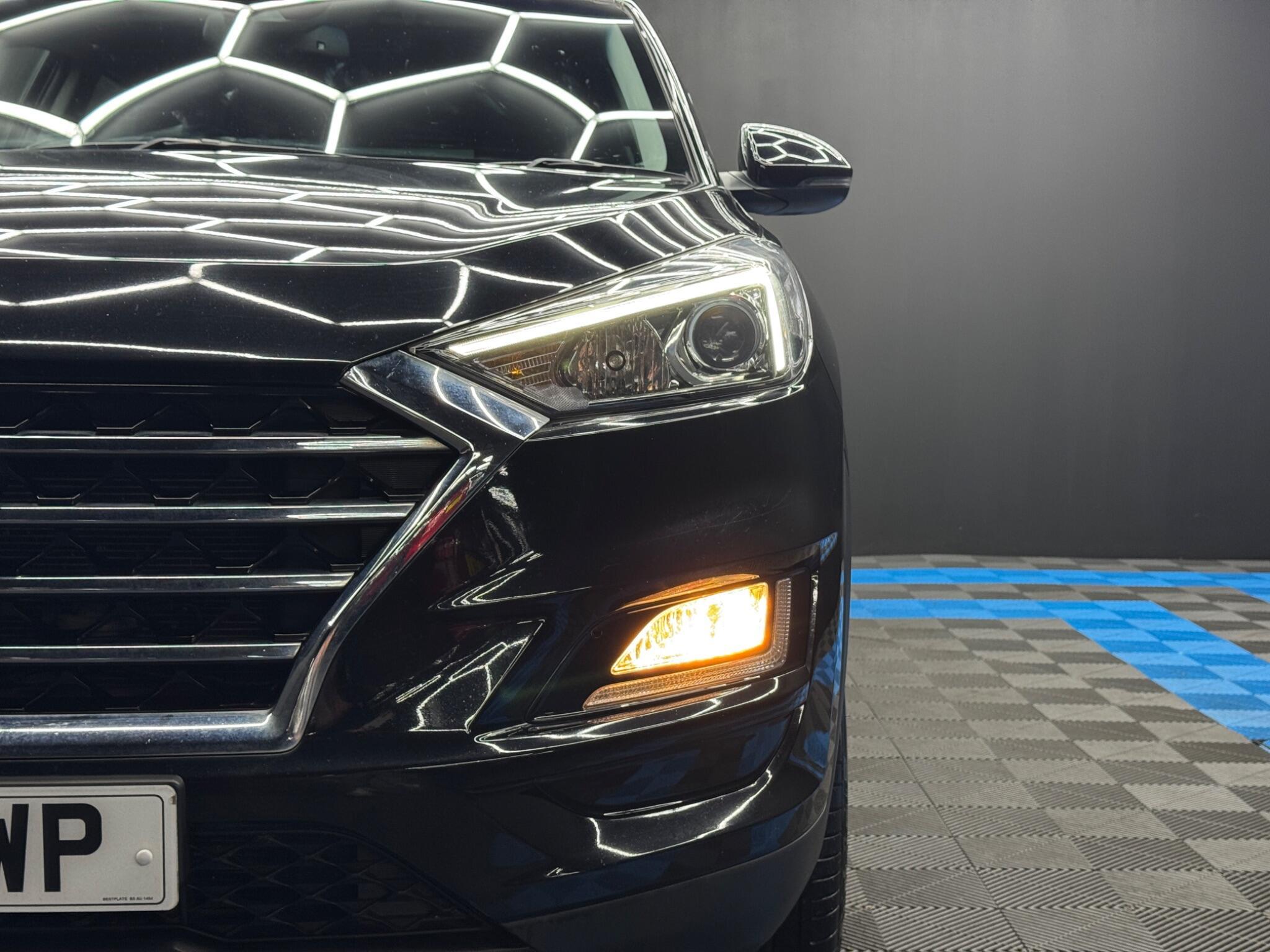 Hyundai Tucson - Image 42