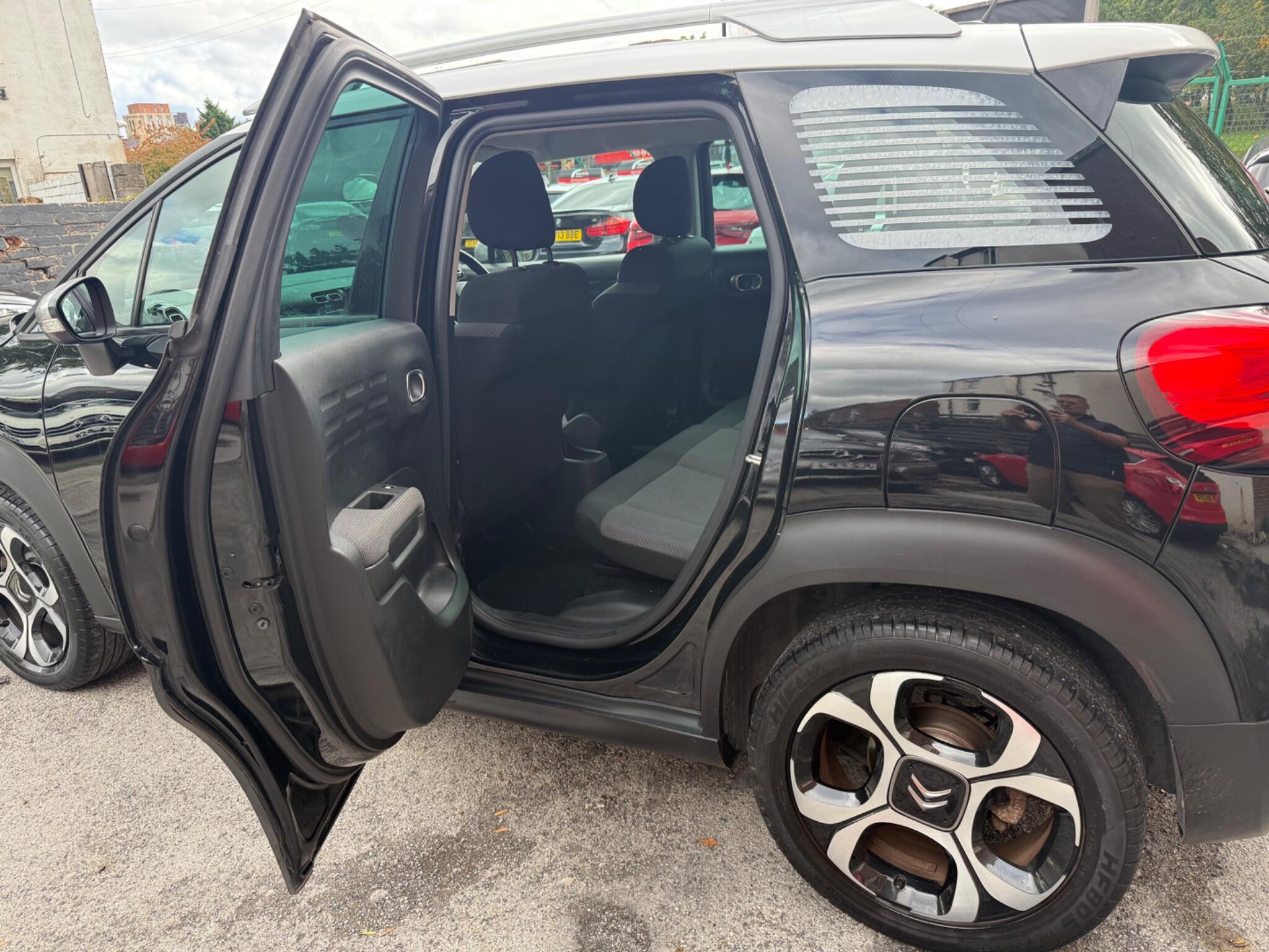 Citroen C3 Aircross - Image 29