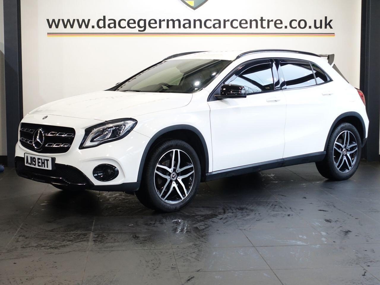 Mercedes GLA - Image 15