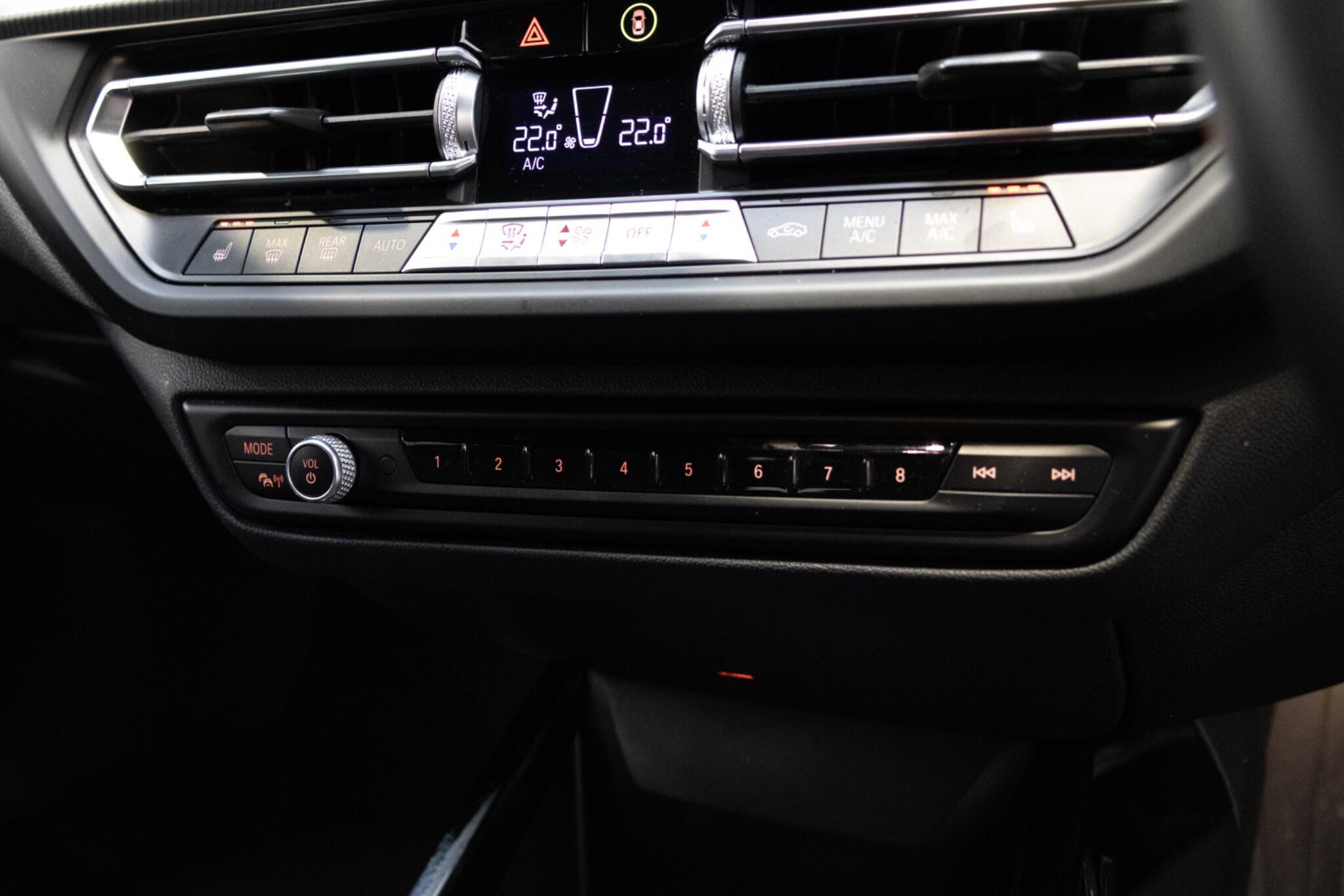 BMW 1 Series - Image 25