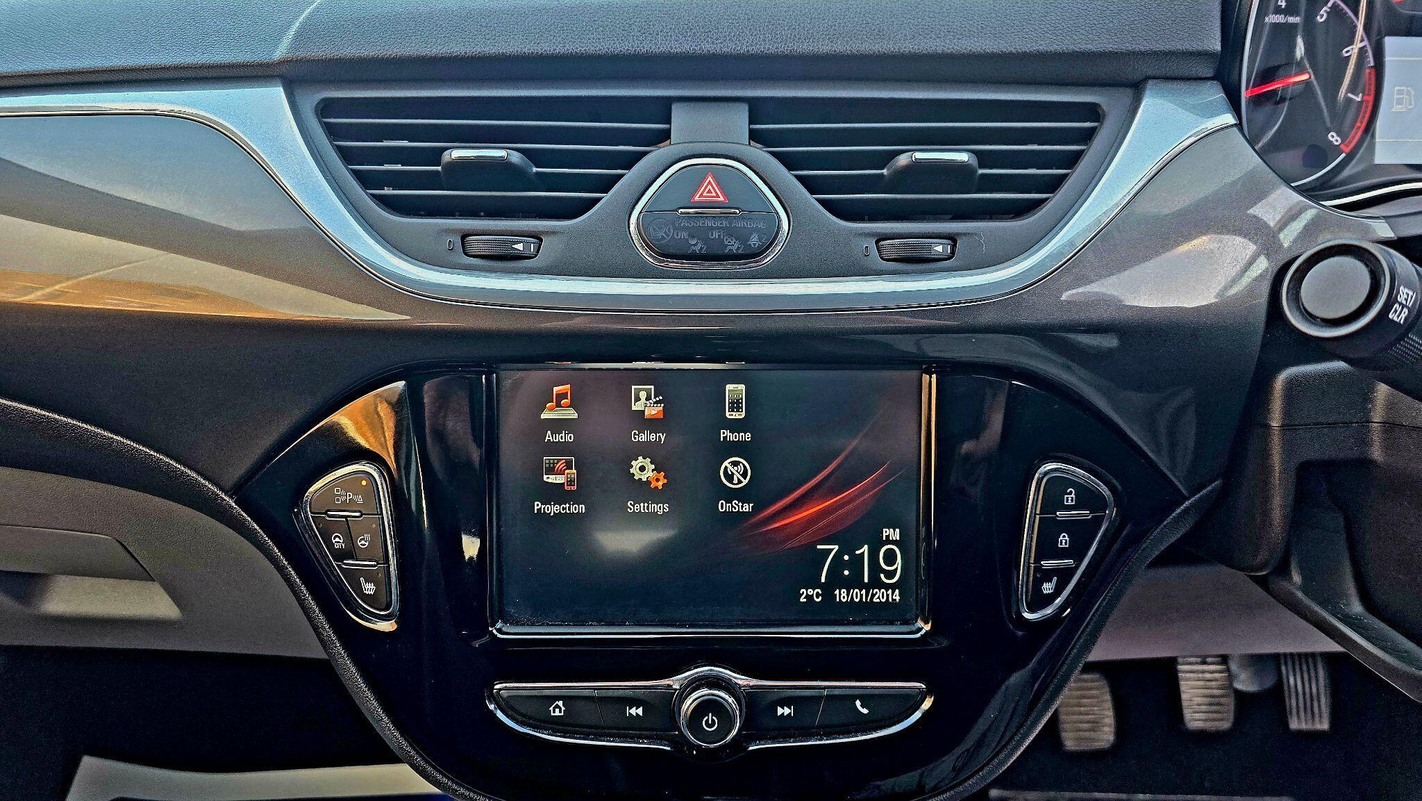 Vauxhall Corsa - Image 26