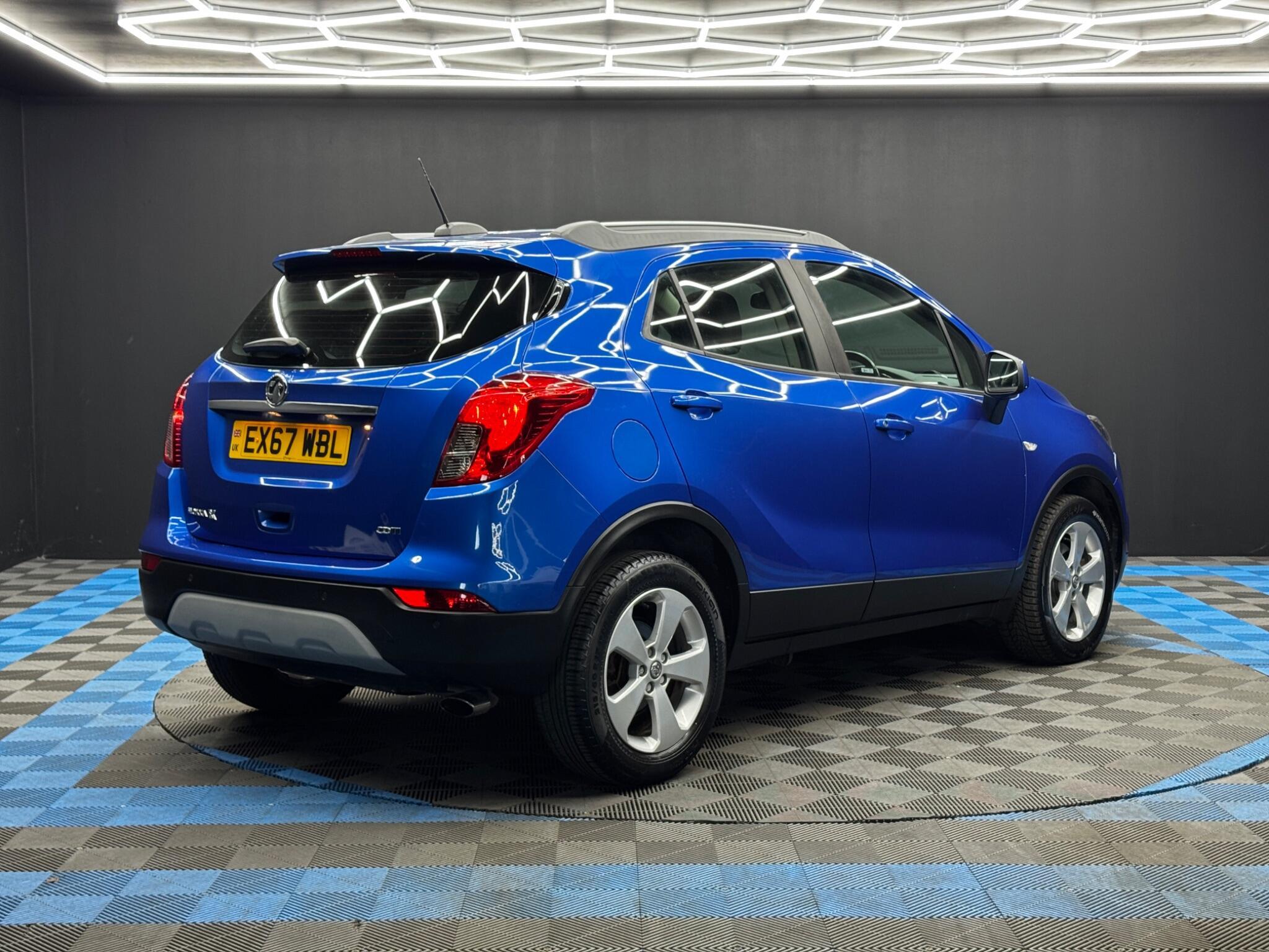 Vauxhall Mokka X - Image 5